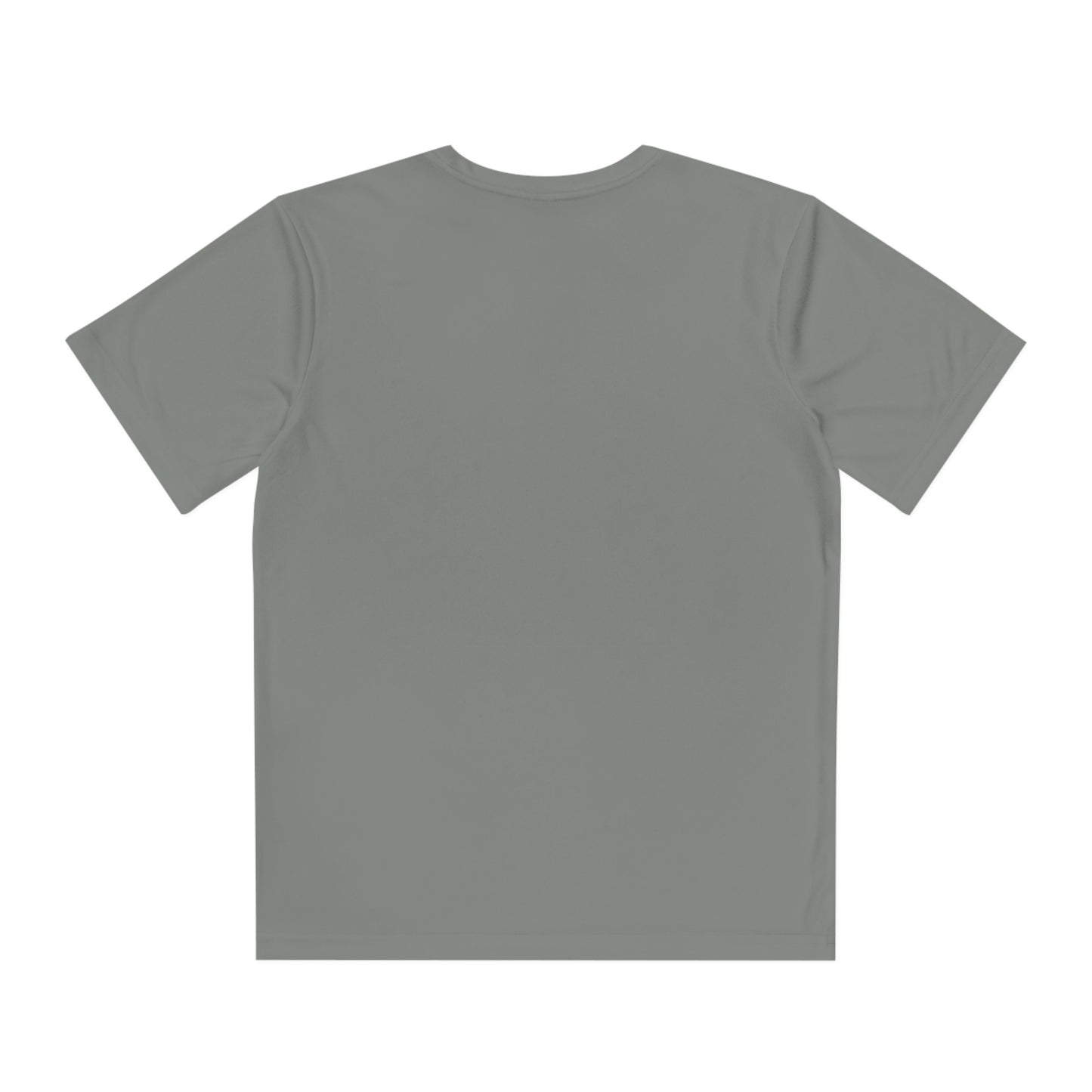 Tennis Youth Competitor Tee