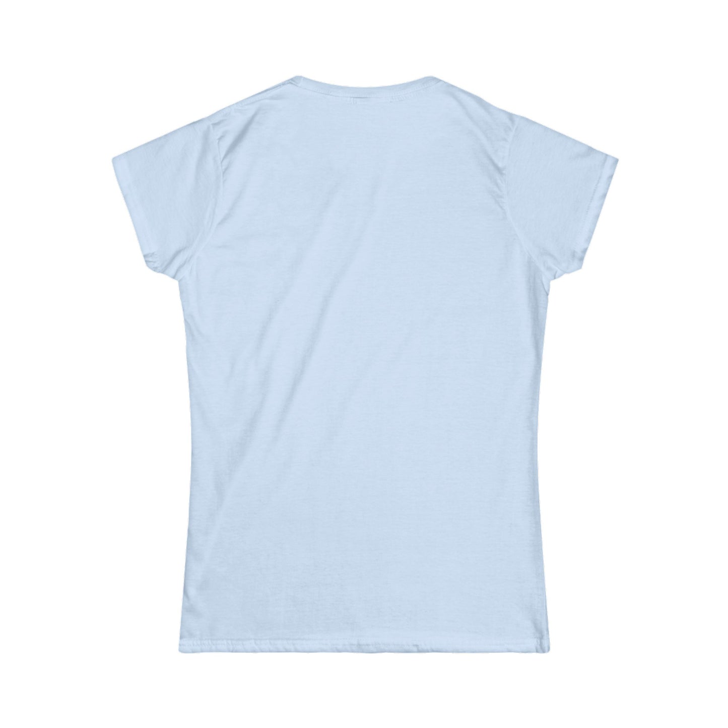 Field Hockey Softstyle Tee