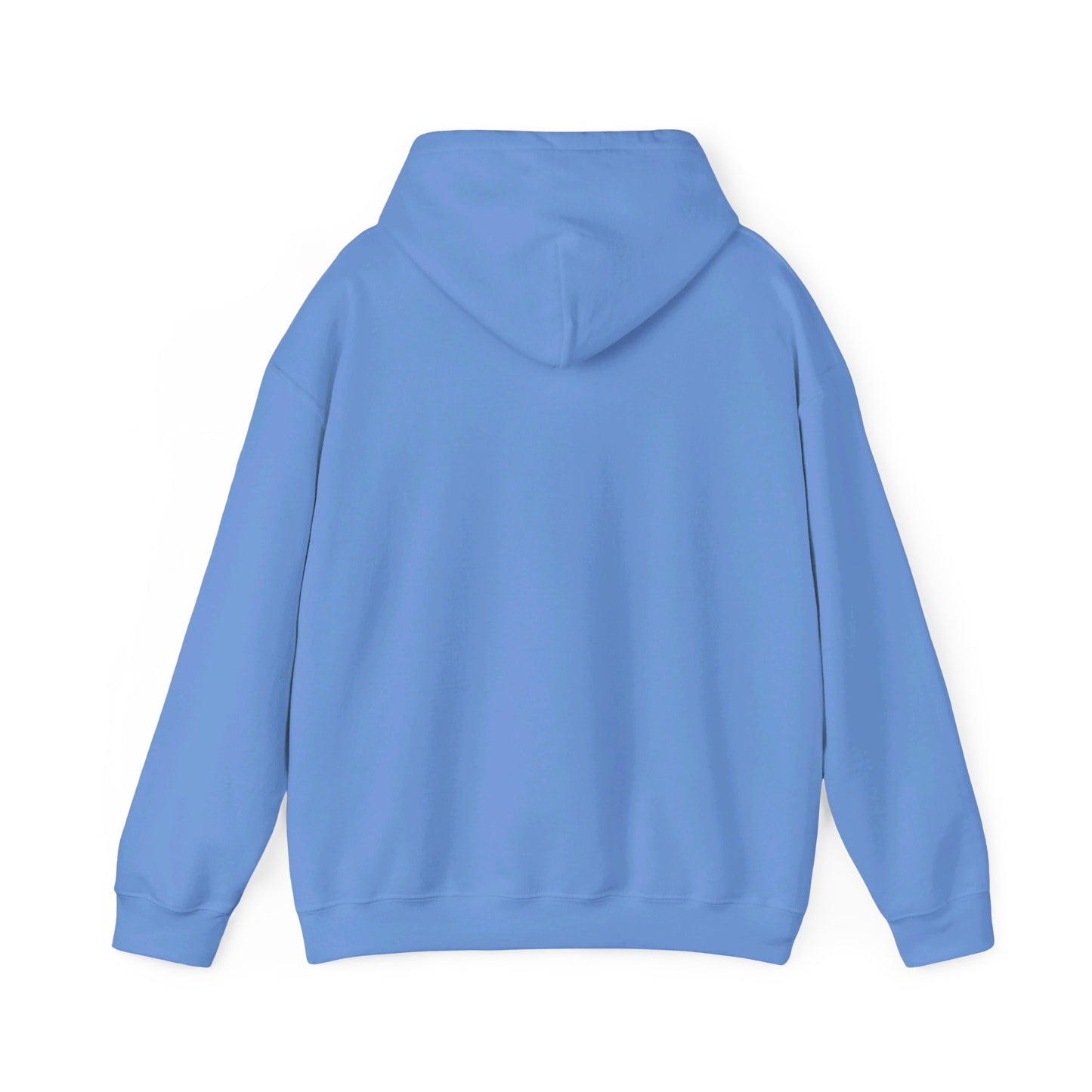 Flag Football Hooded Sweatshirt