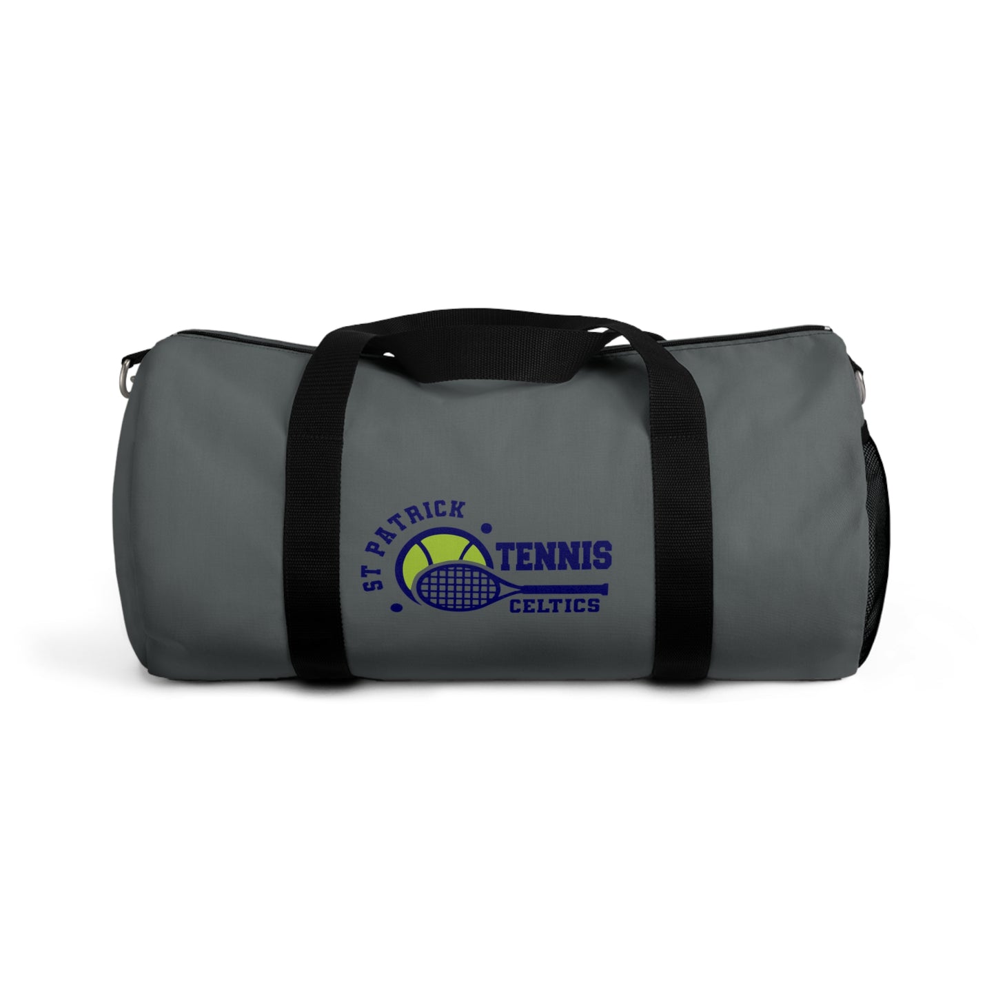Tennis Duffel Bag