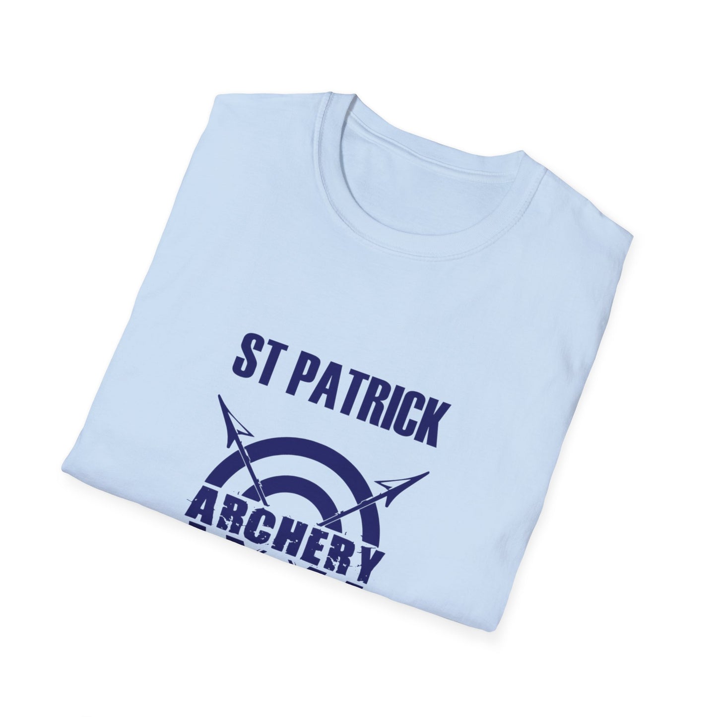 Archery Adult Softstyle T-Shirt