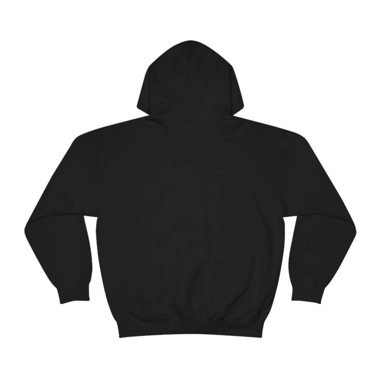 Swimming Hooded Sweatshirt
