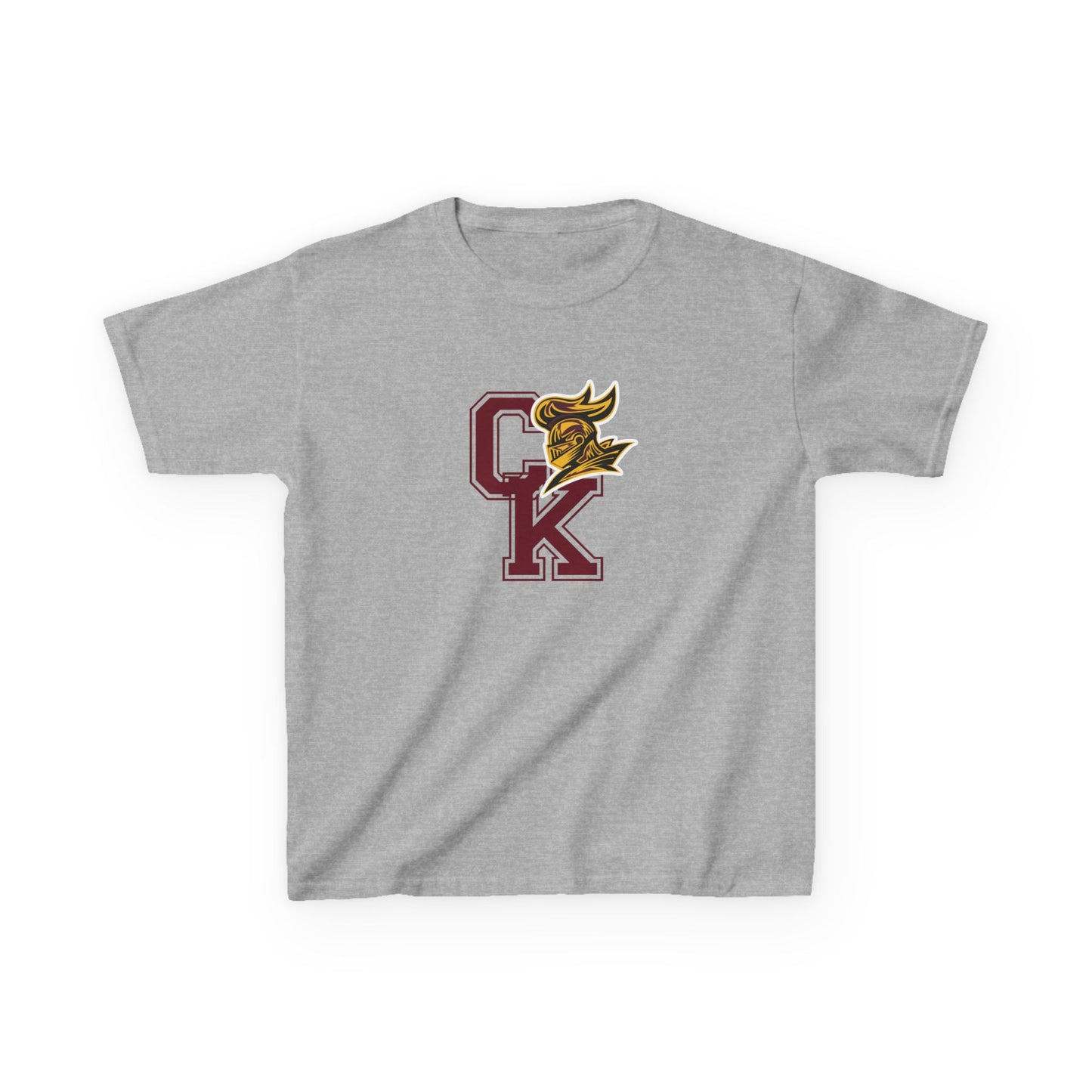 Celtic Knights Youth Cotton™ Tee