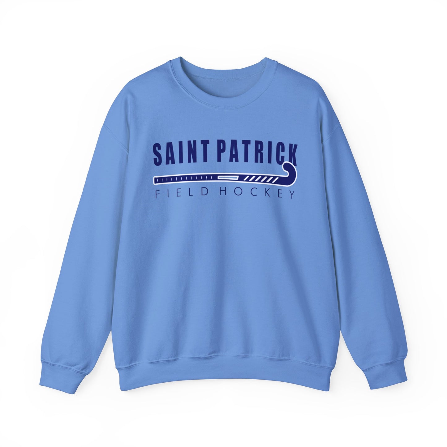 Field Hockey Crewneck Sweatshirt