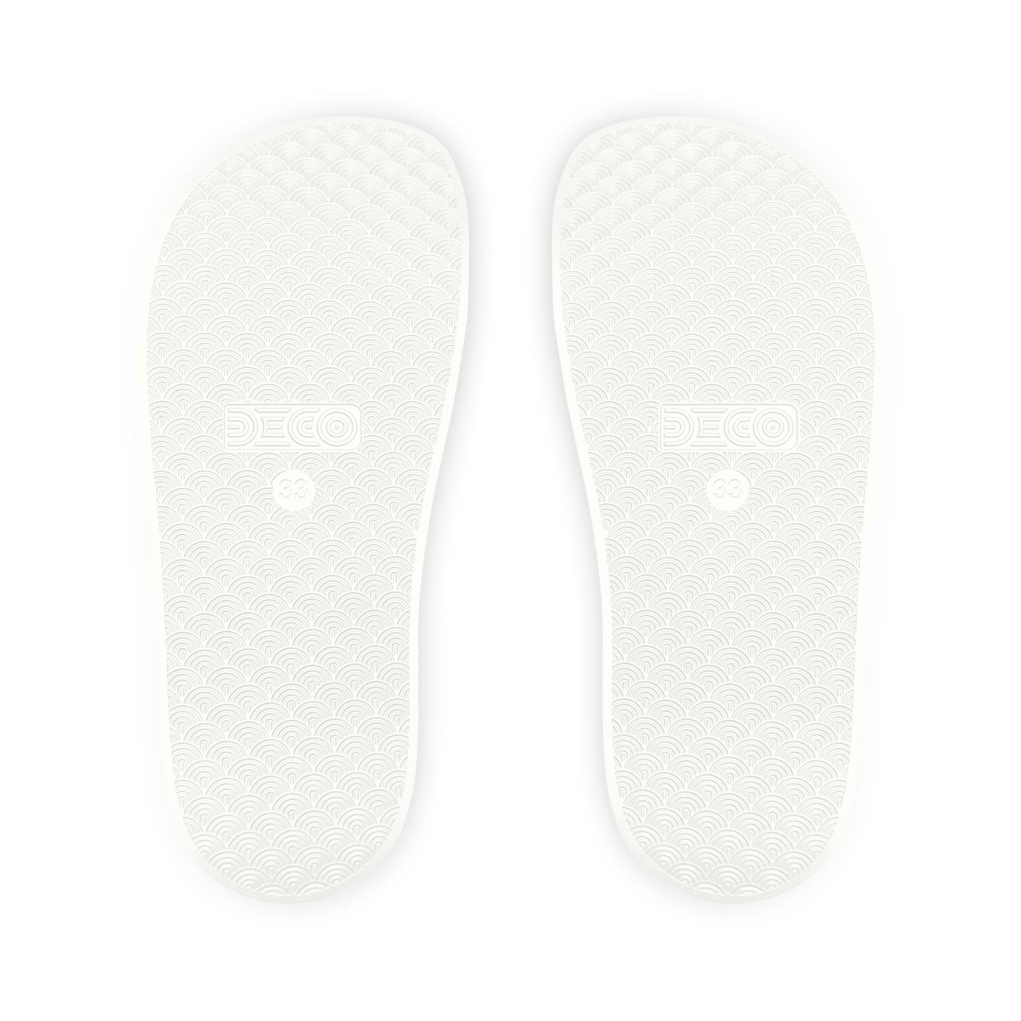 Celtic Knights Youth PU Slide Sandals