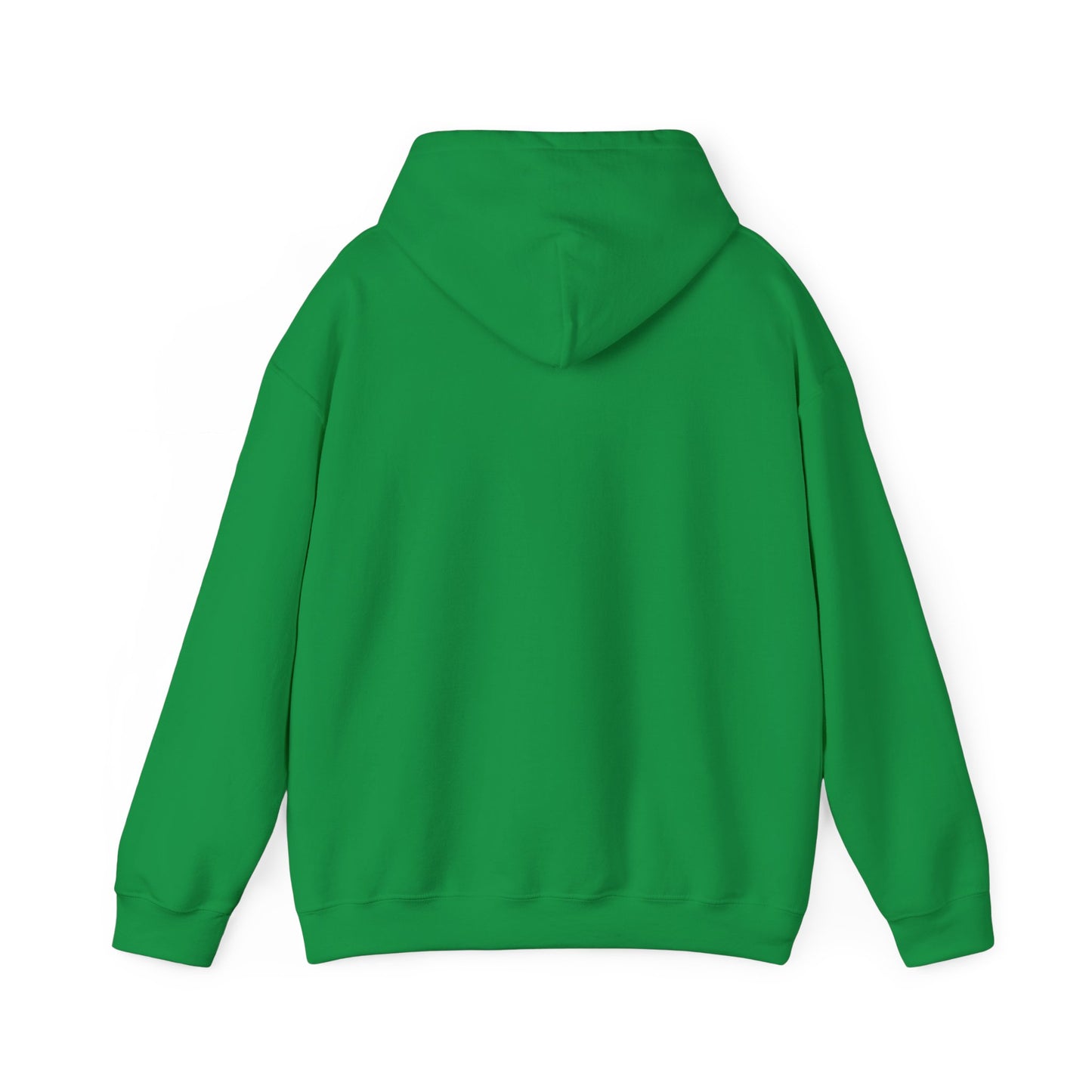 Cub Scouts Adult Hooded Sweatshirt