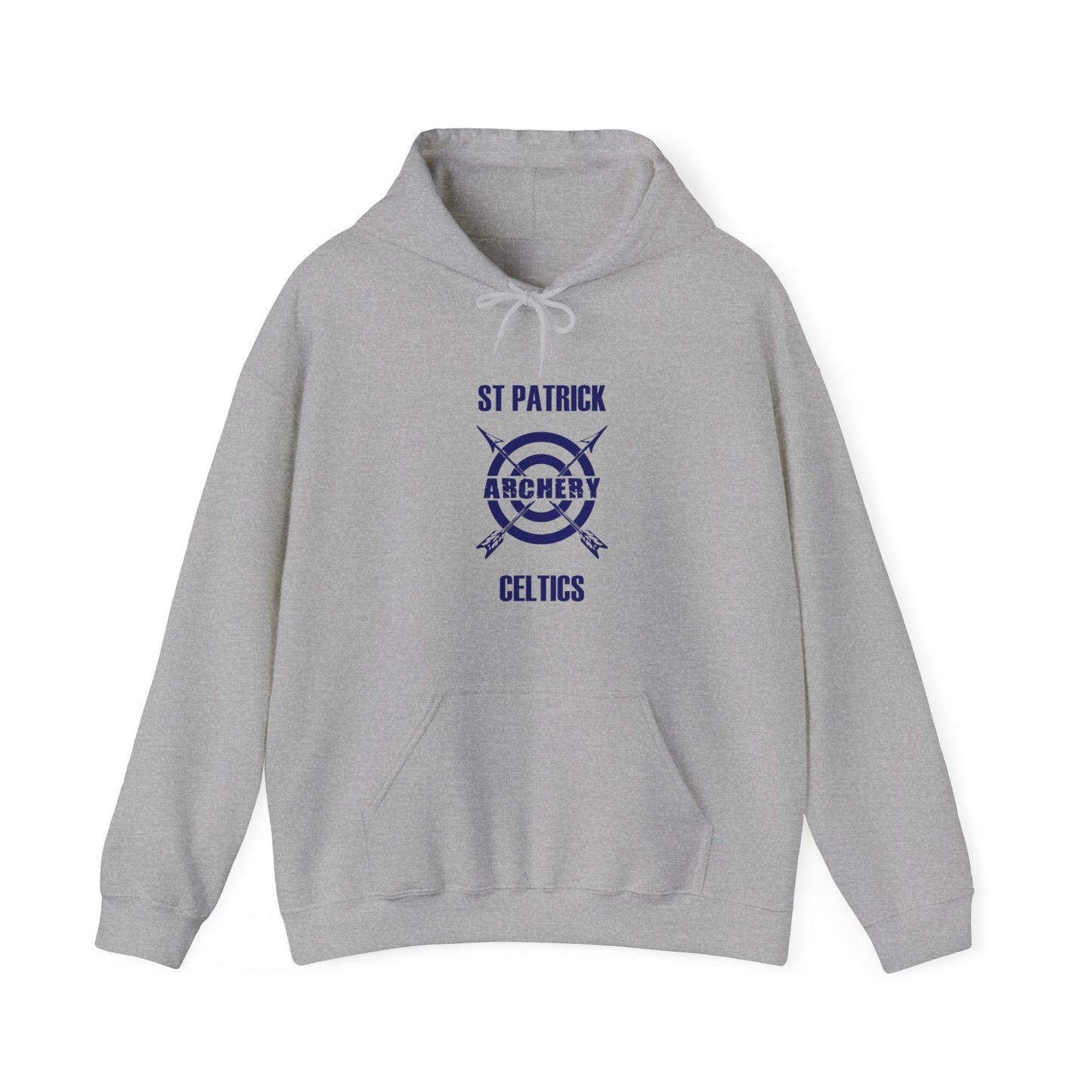 Archery Hooded Sweatshirt