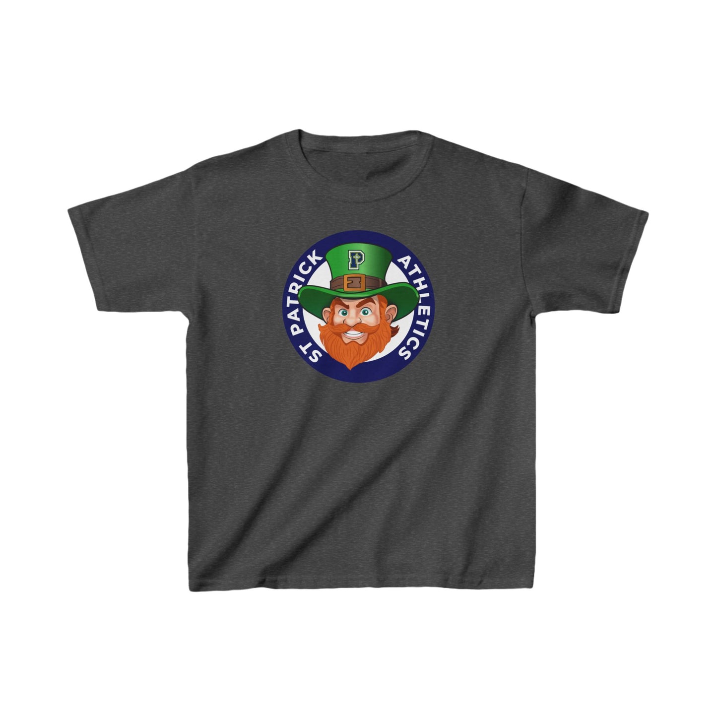 St Patrick Athletics Youth Cotton™ Tee
