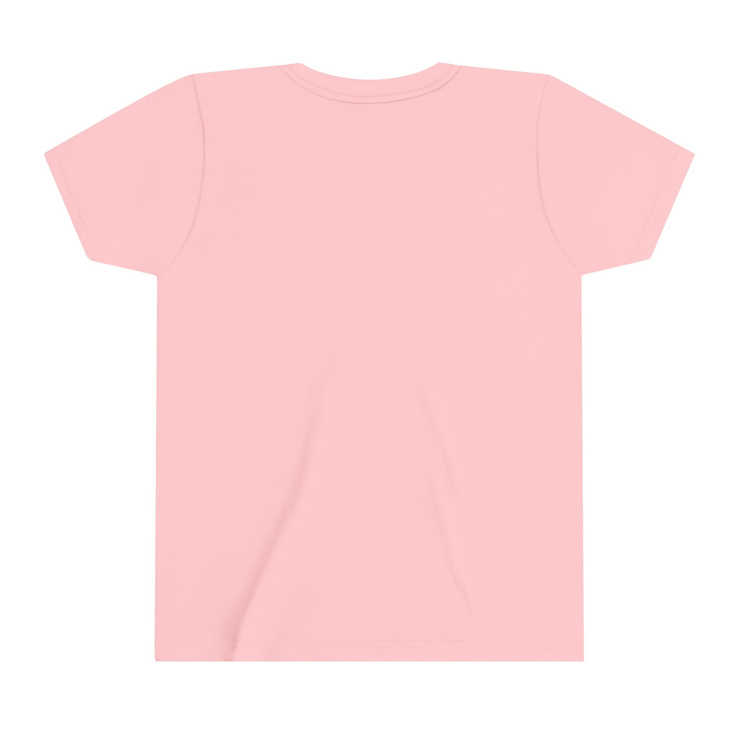 Field Hockey Youth Short Sleeve Tee