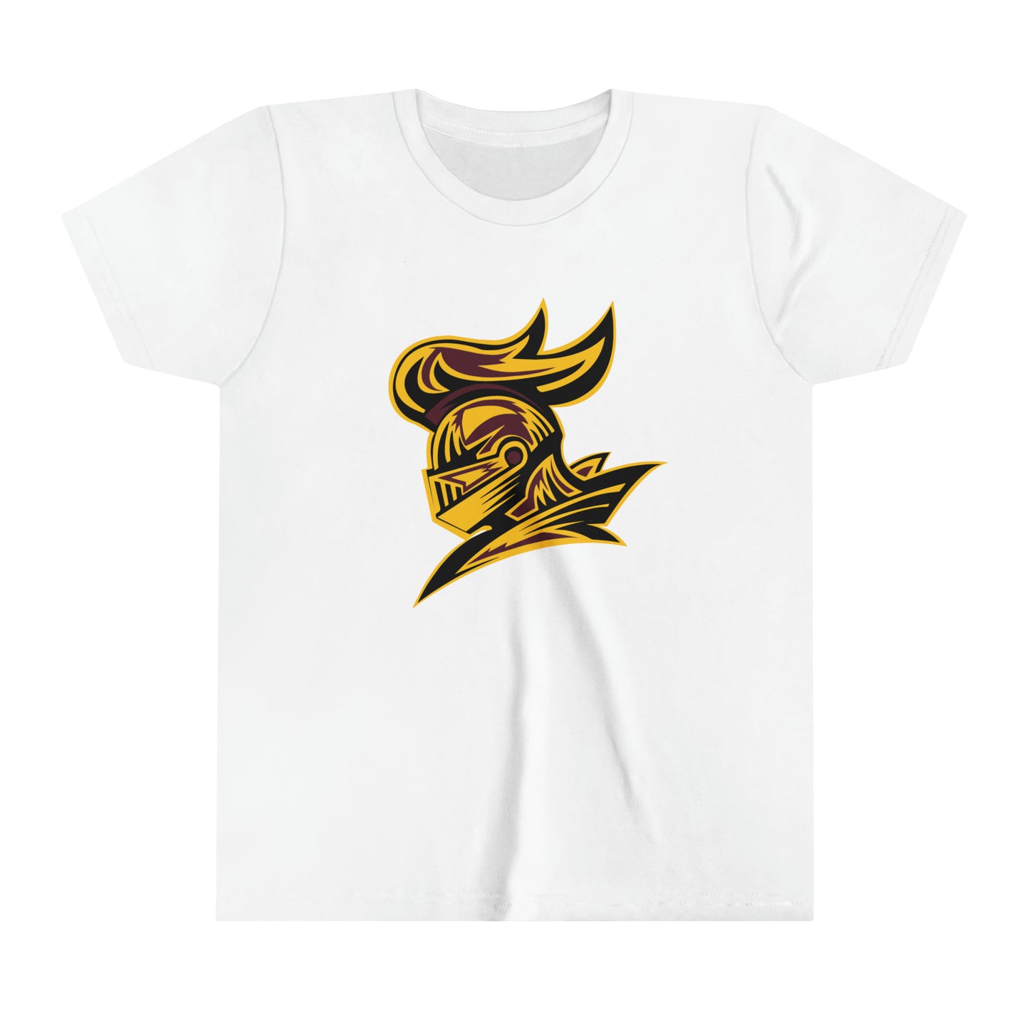 Celtic Knights Youth Short Sleeve Tee