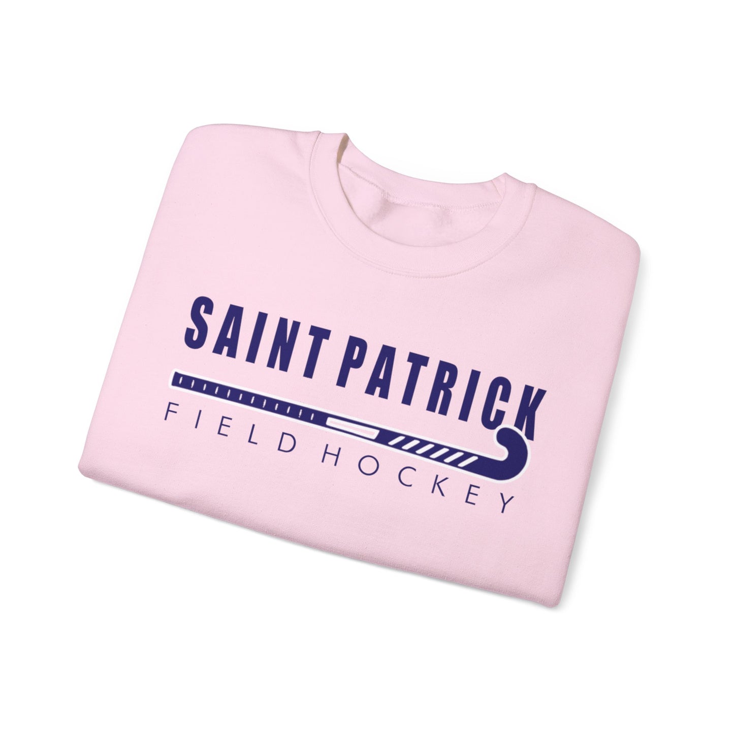 Field Hockey Crewneck Sweatshirt