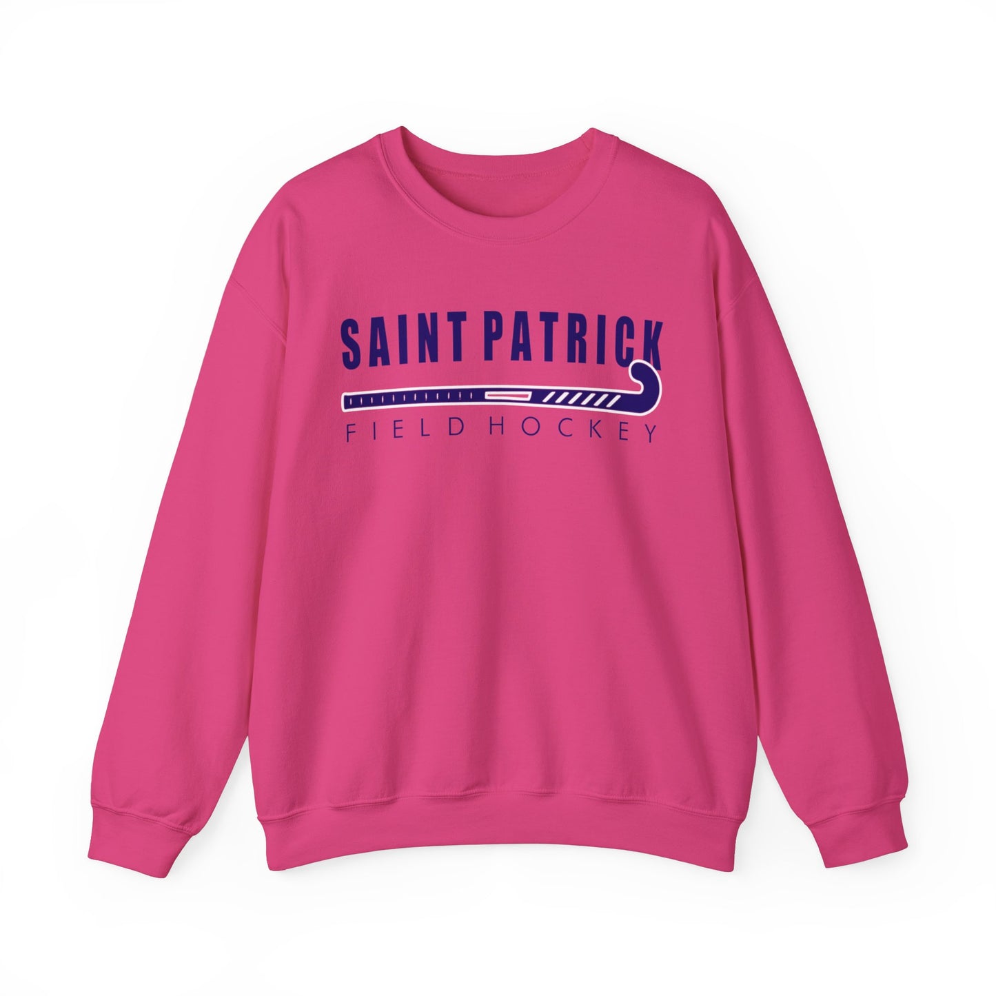 Field Hockey Crewneck Sweatshirt