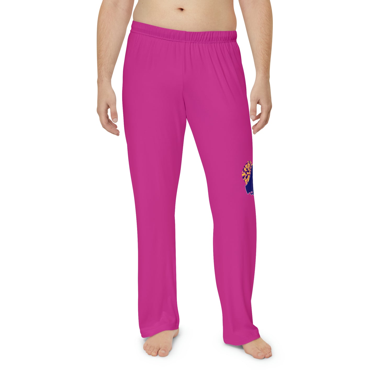 Celtic Cheer Pajama Pants (AOP)