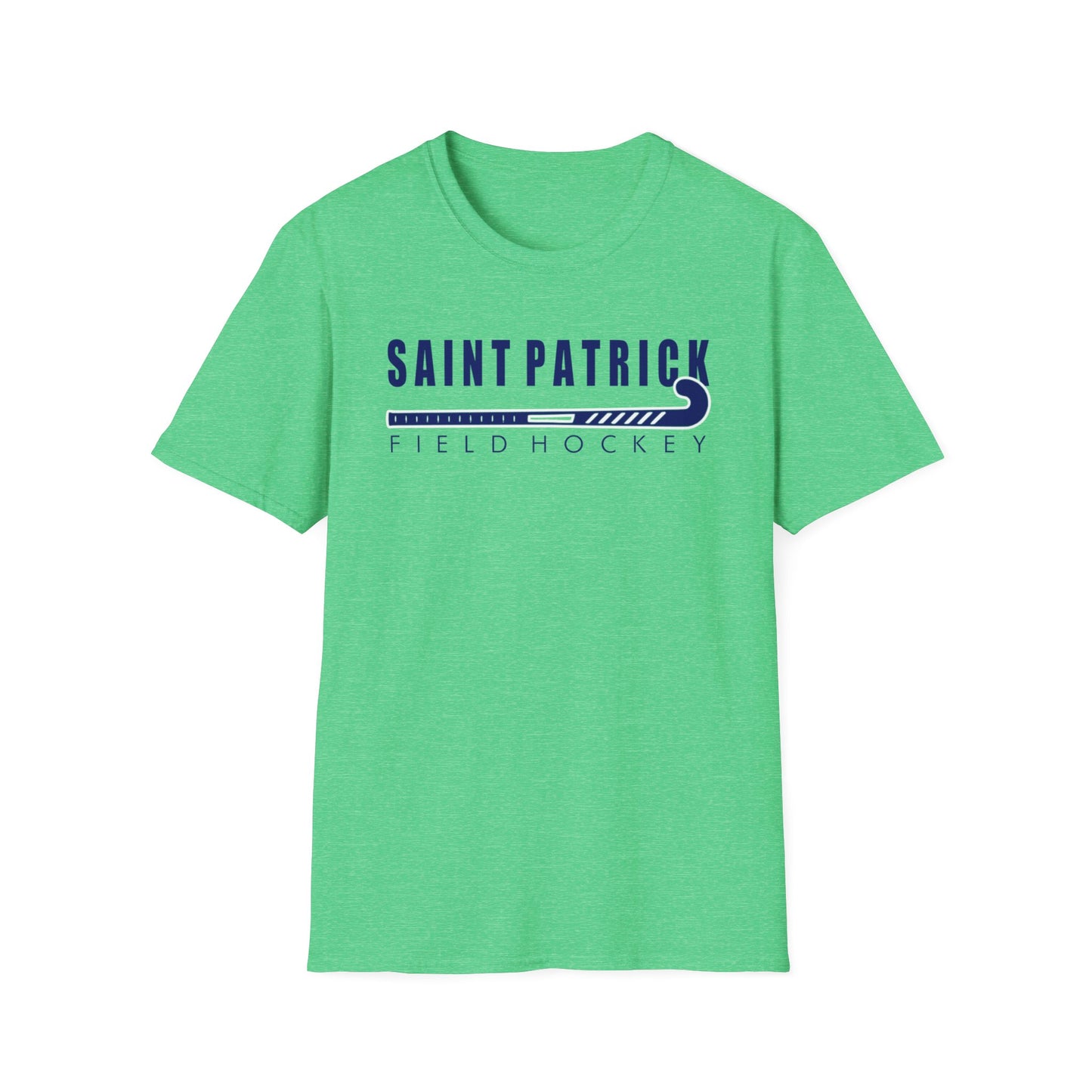 Field Hockey Softstyle T-Shirt