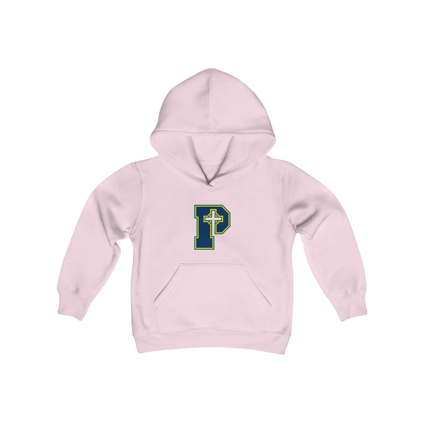 St Patrick Athletics Youth Hooded Sweatshirt