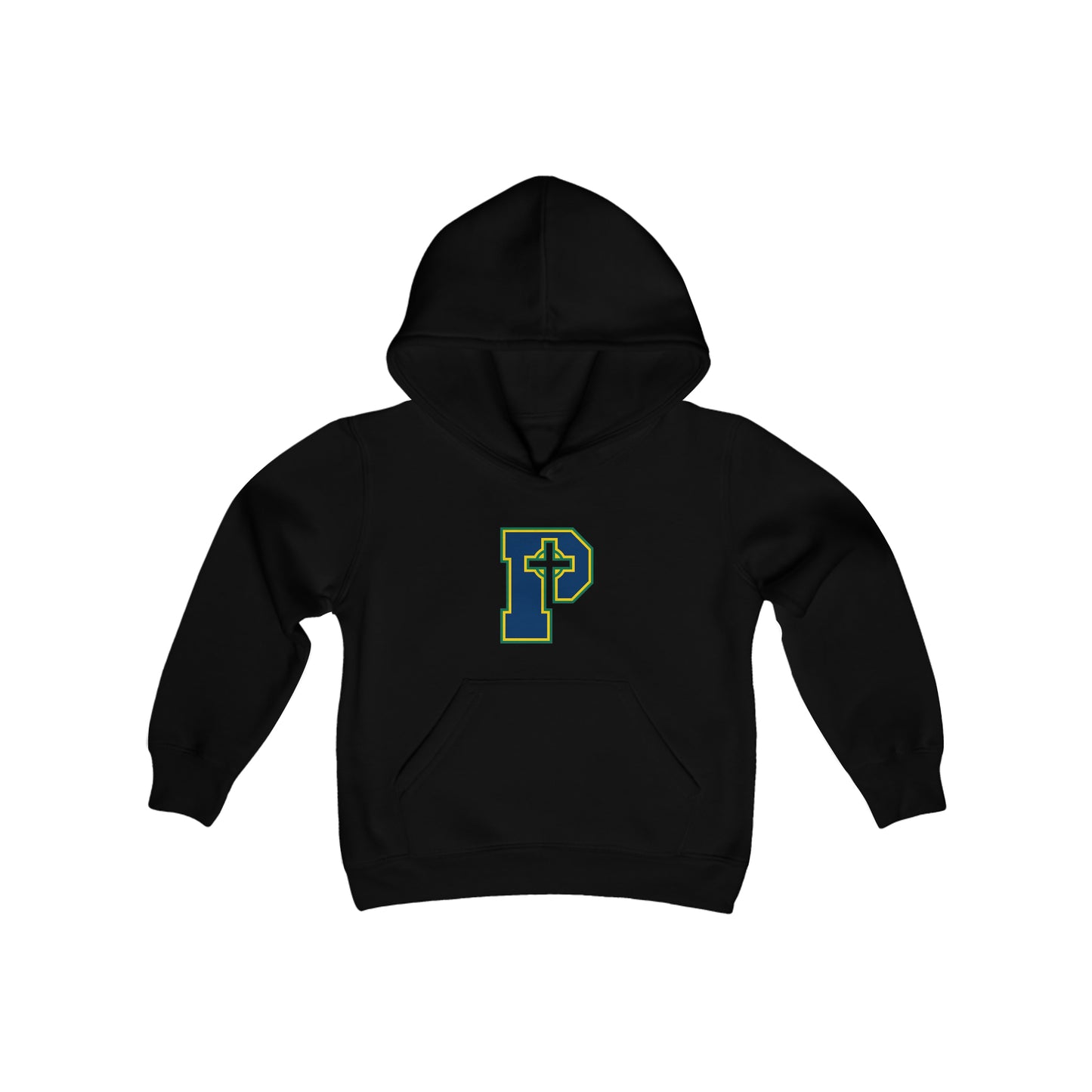 St Patrick Athletics Youth Hooded Sweatshirt