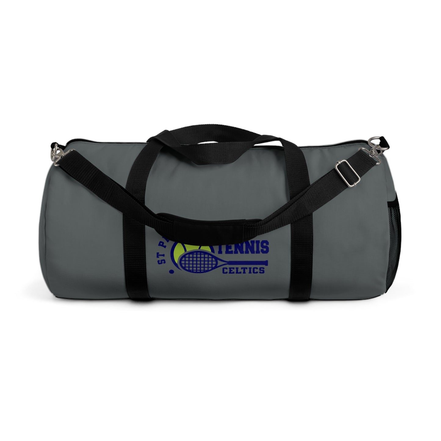 Tennis Duffel Bag
