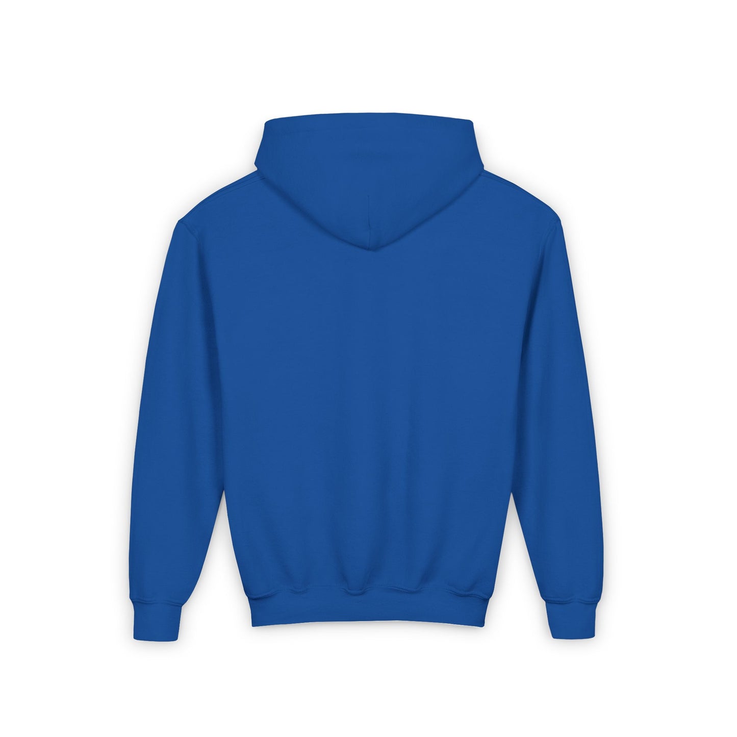 Cub Scouts Youth Hooded Sweatshirt