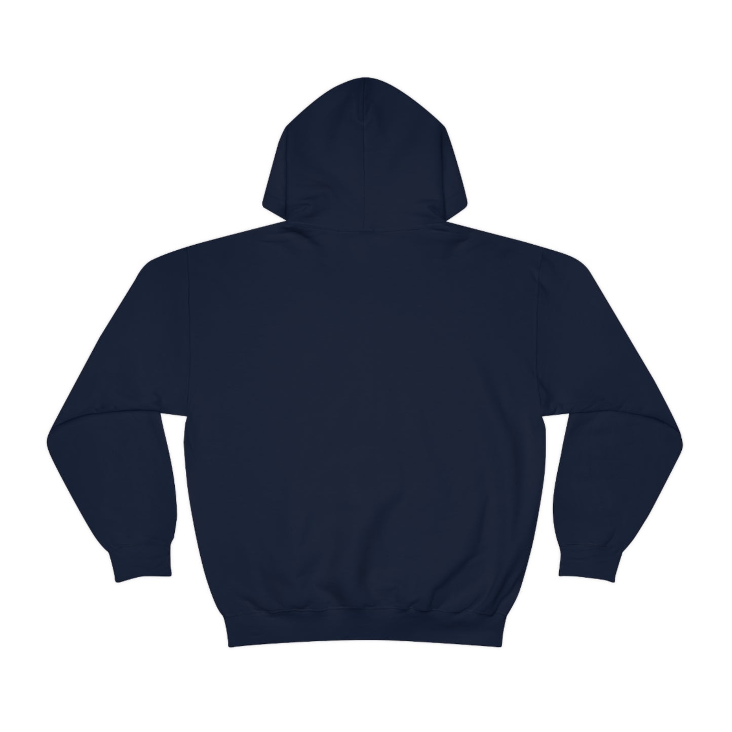 Swimming Hooded Sweatshirt