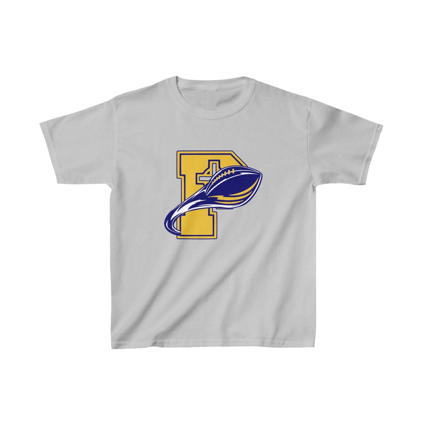 Flag Football Youth Cotton™ Tee