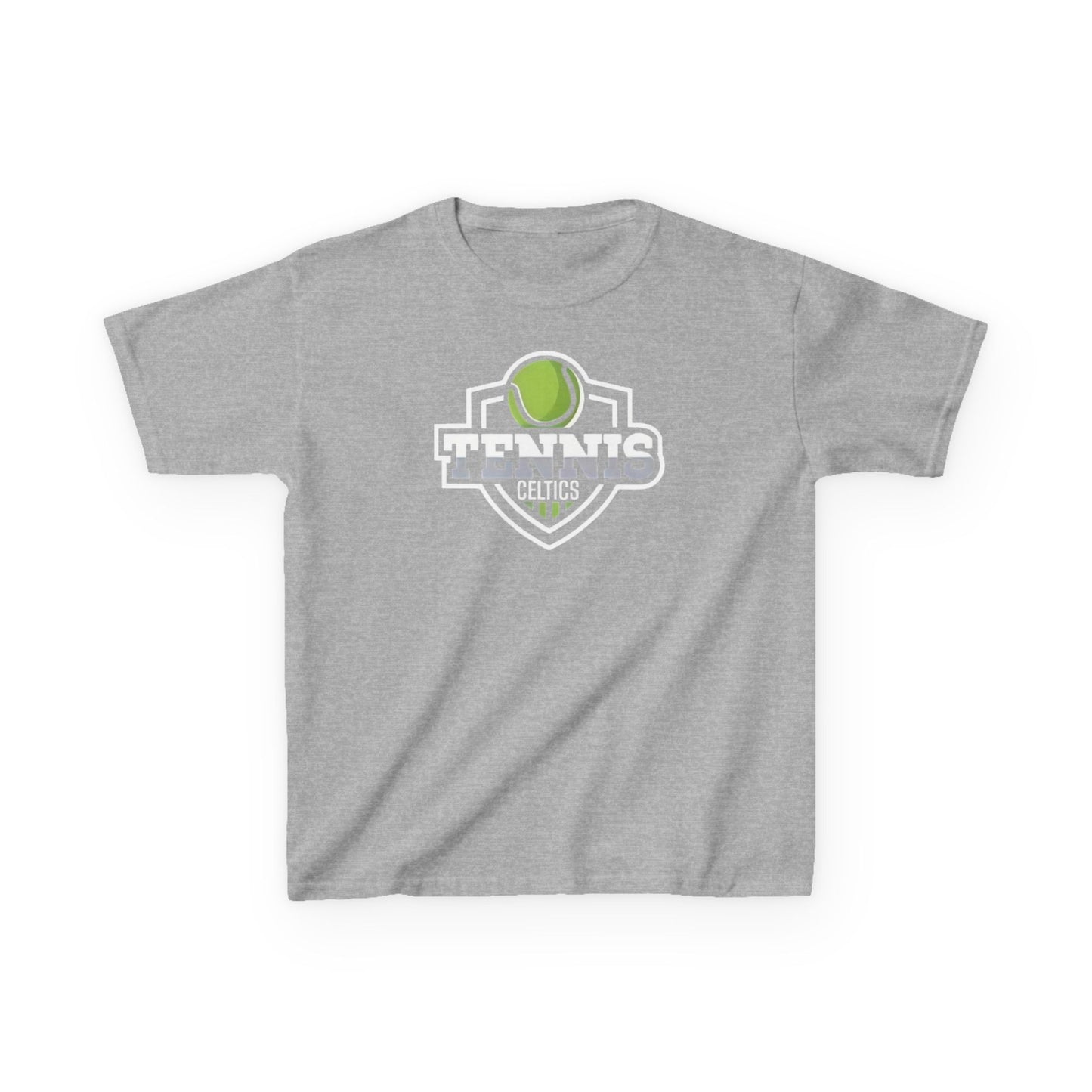 Tennis Youth Cotton™ Tee