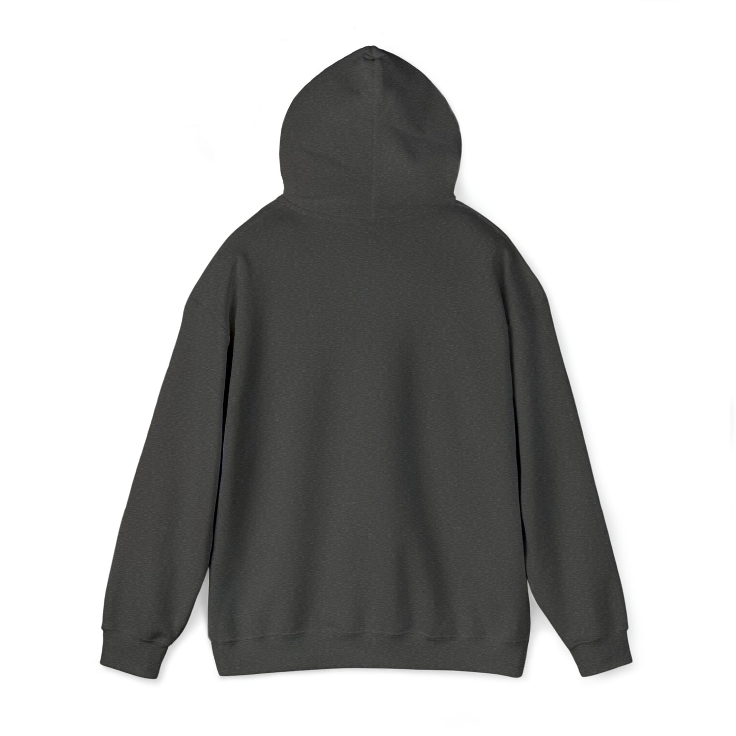 Celtic Cheer Mom Hooded Sweatshirt