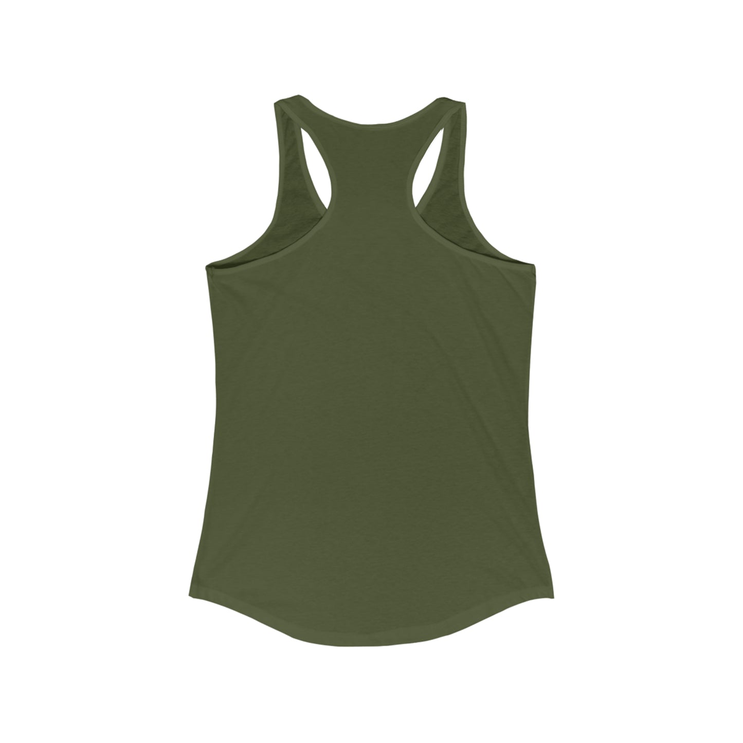 Soccer Racerback Tank