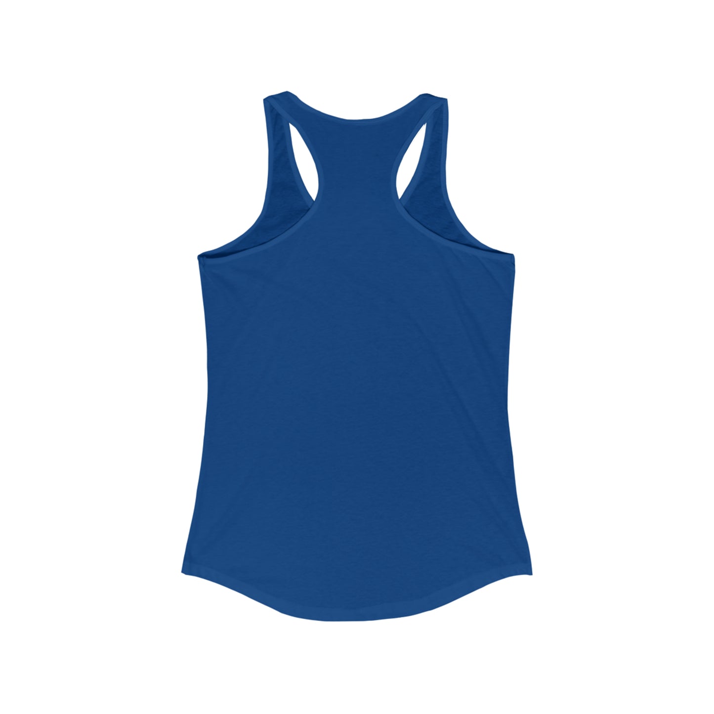 Soccer Racerback Tank