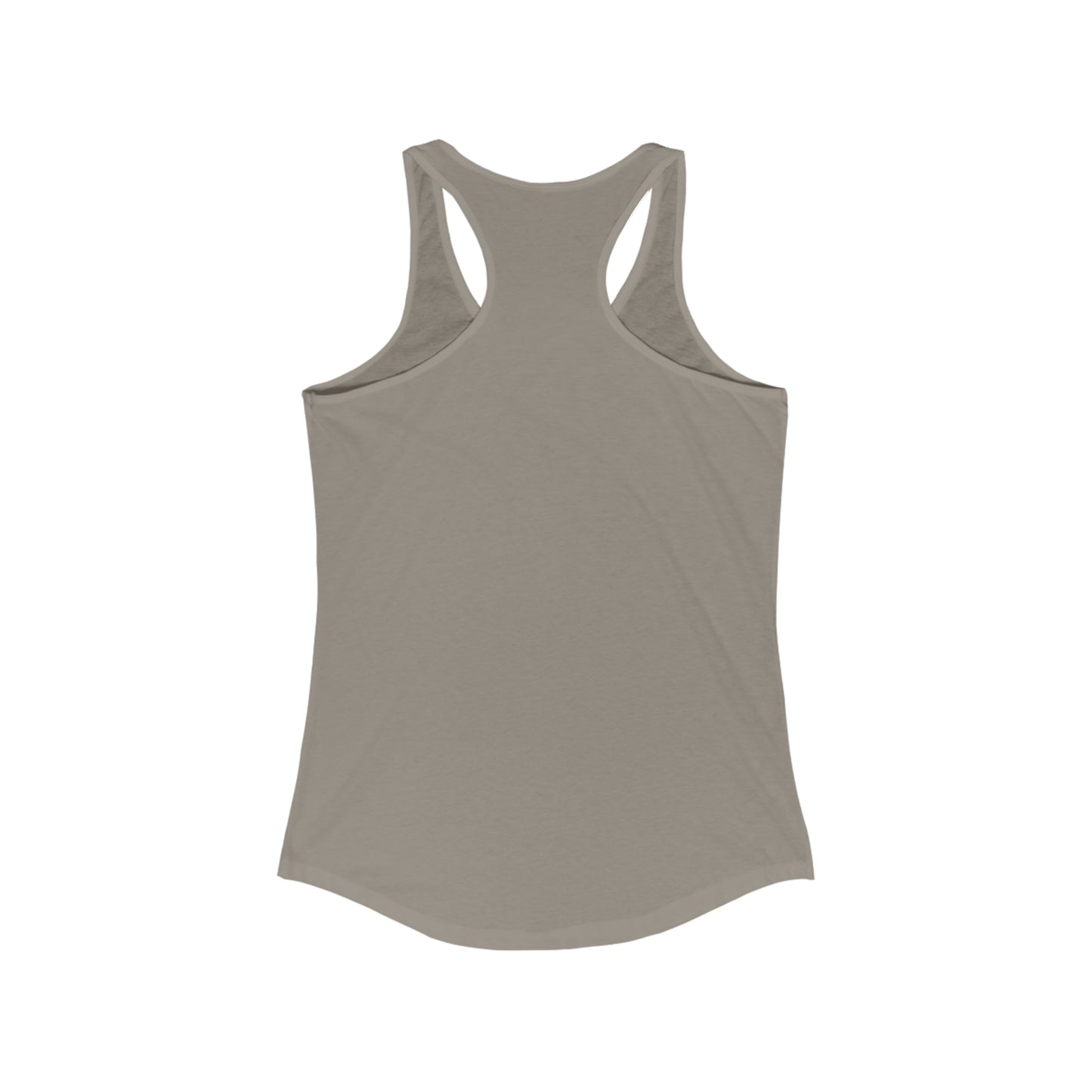 Soccer Racerback Tank