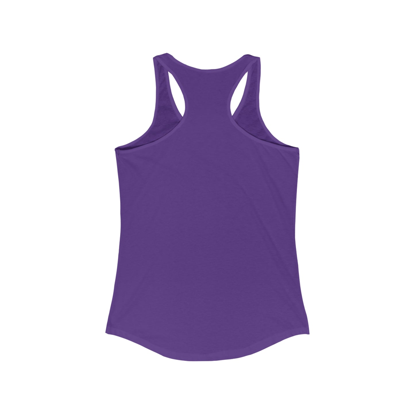 Soccer Racerback Tank