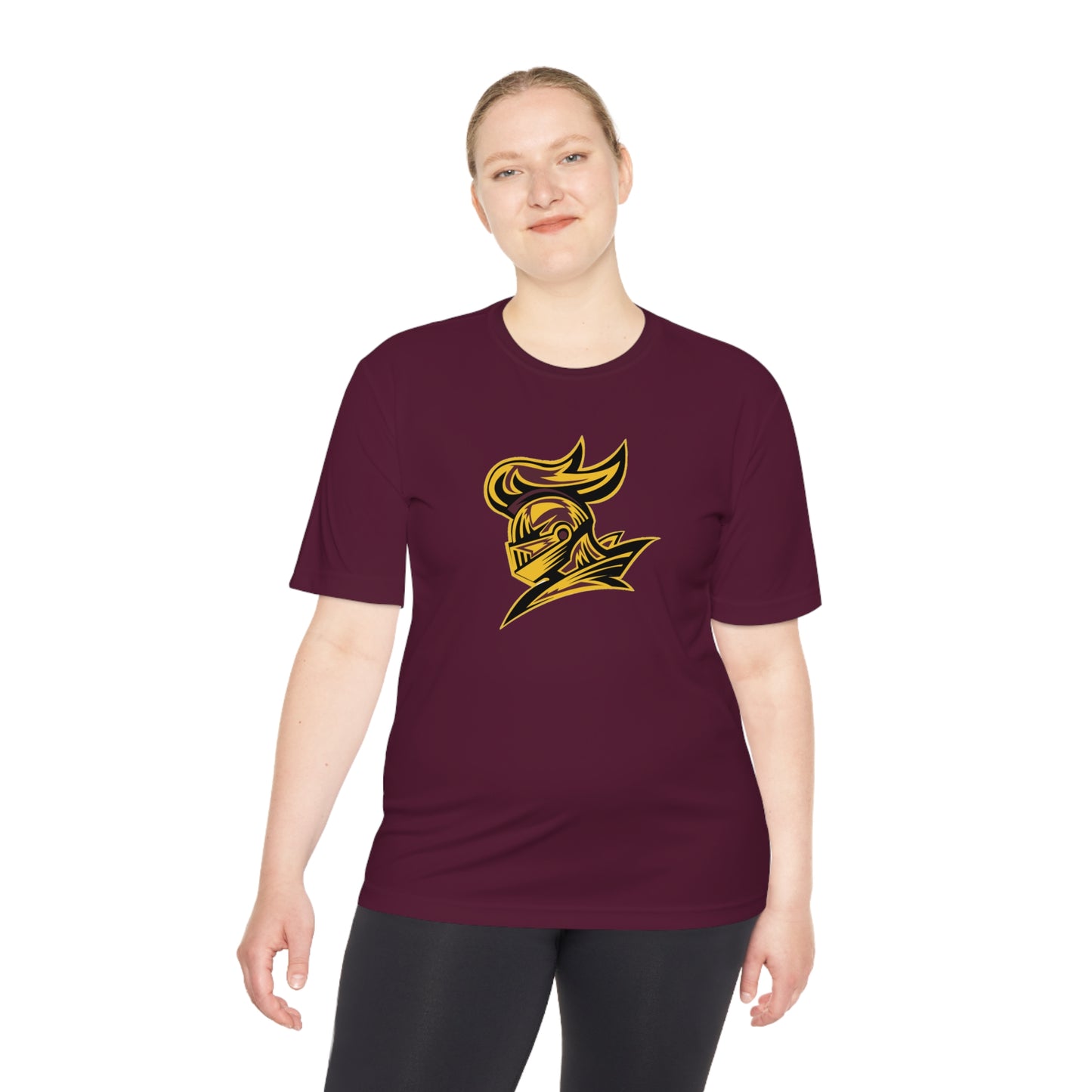 Celtic Knights Moisture Wicking Tee