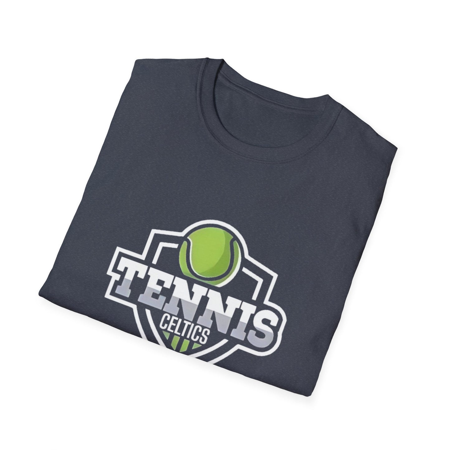 Tennis Adult Softstyle T-Shirt