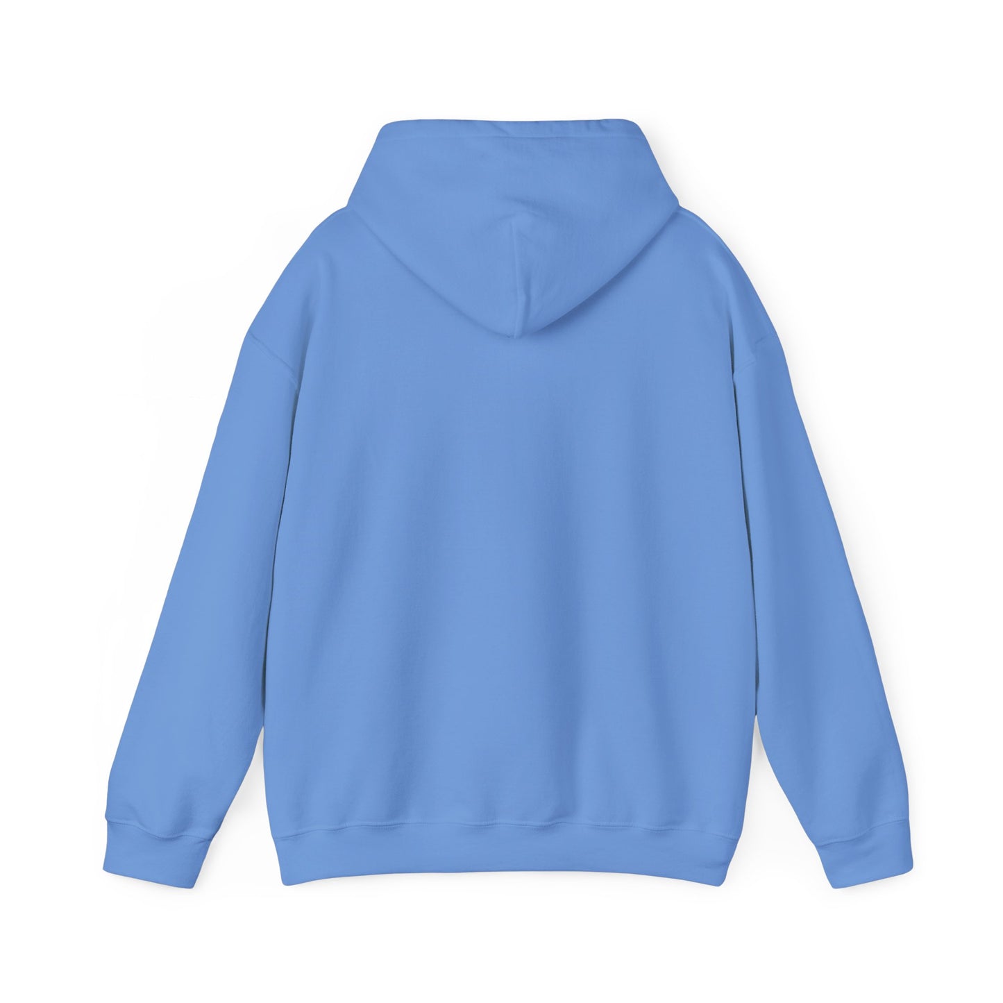 Tennis Hooded Sweatshirt