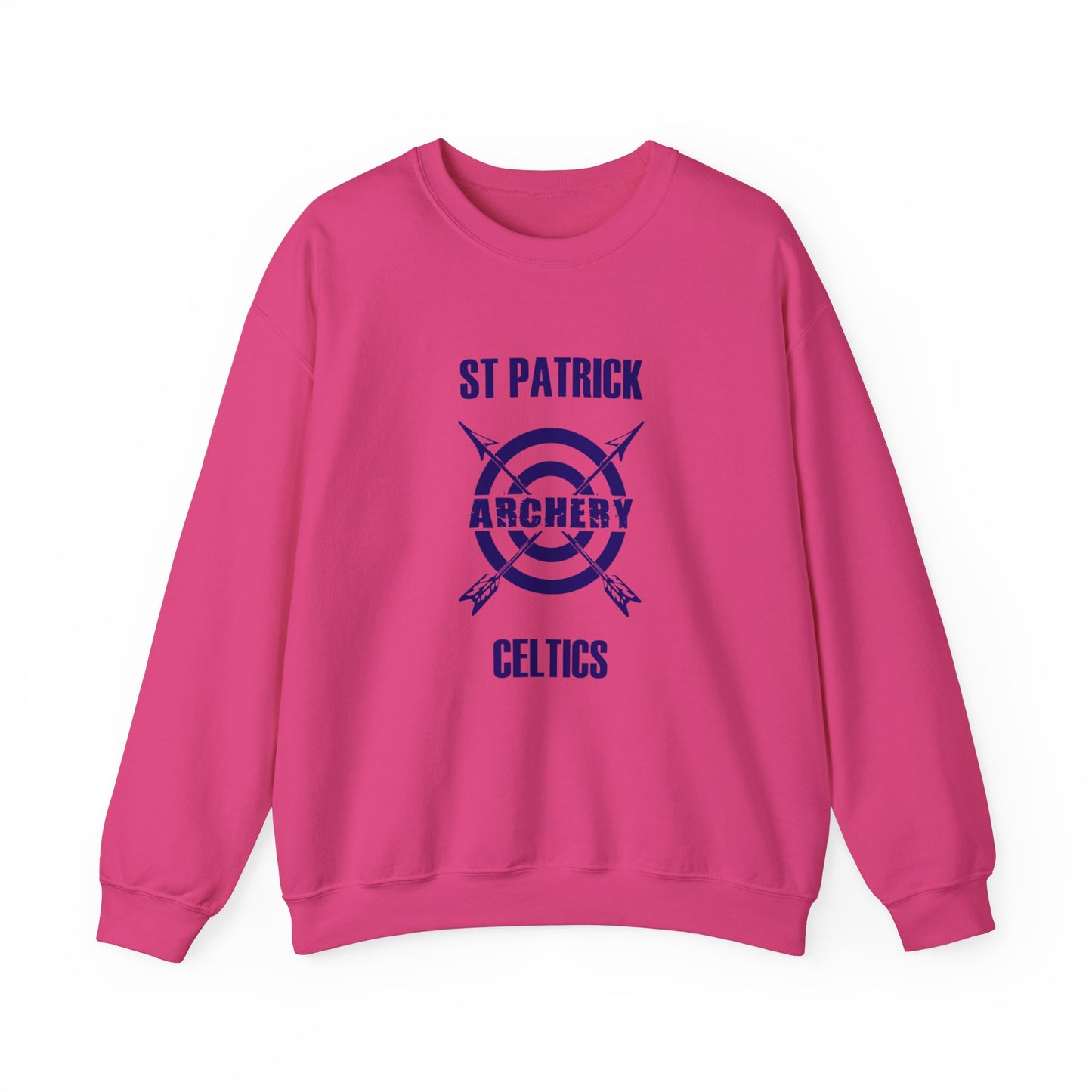 Archery Adult Heavy Blend™ Crewneck Sweatshirt
