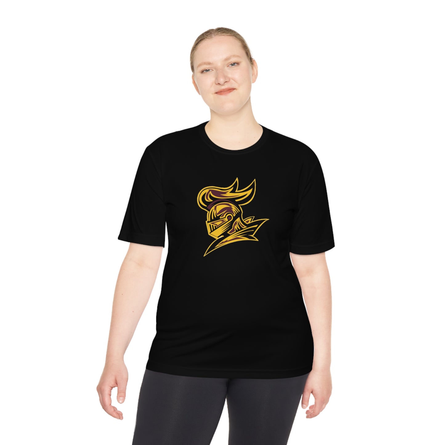 Celtic Knights Moisture Wicking Tee