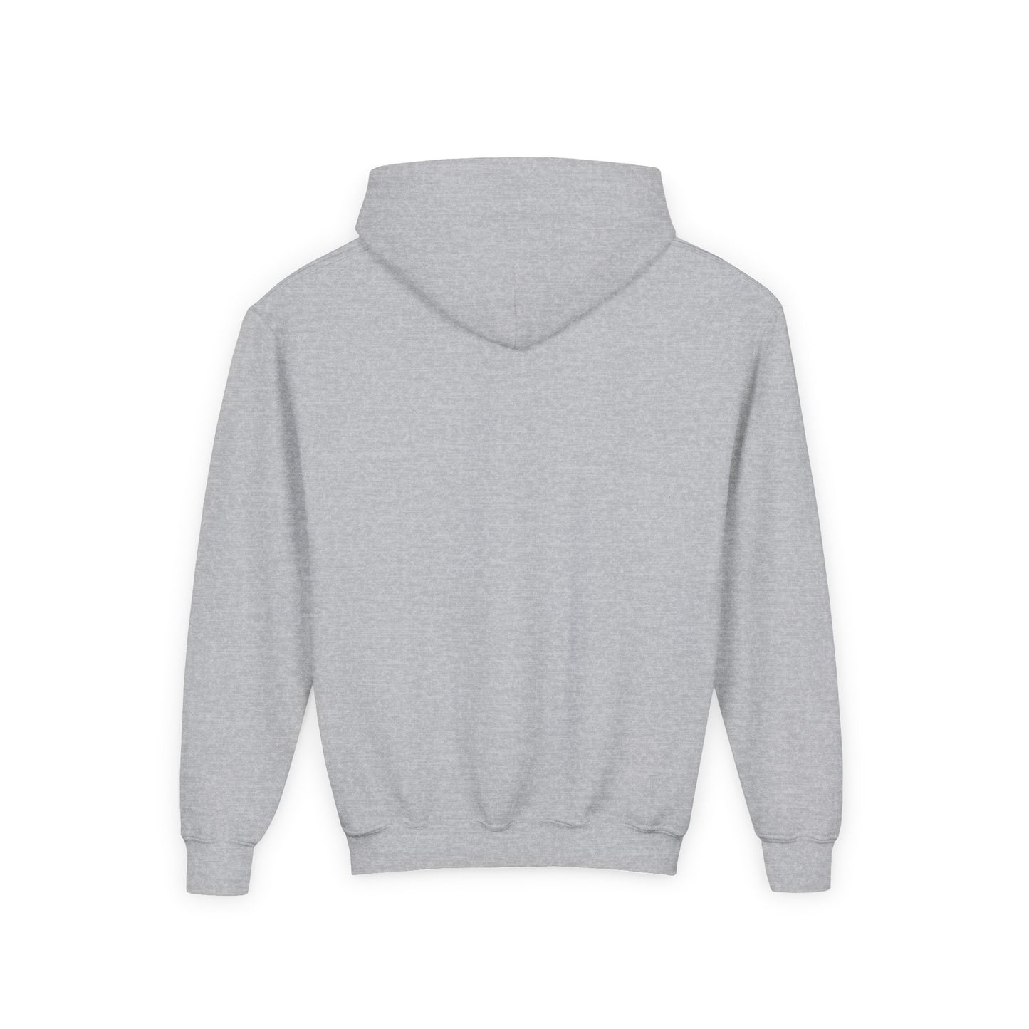 Tennis Youth Hooded Sweatshirt
