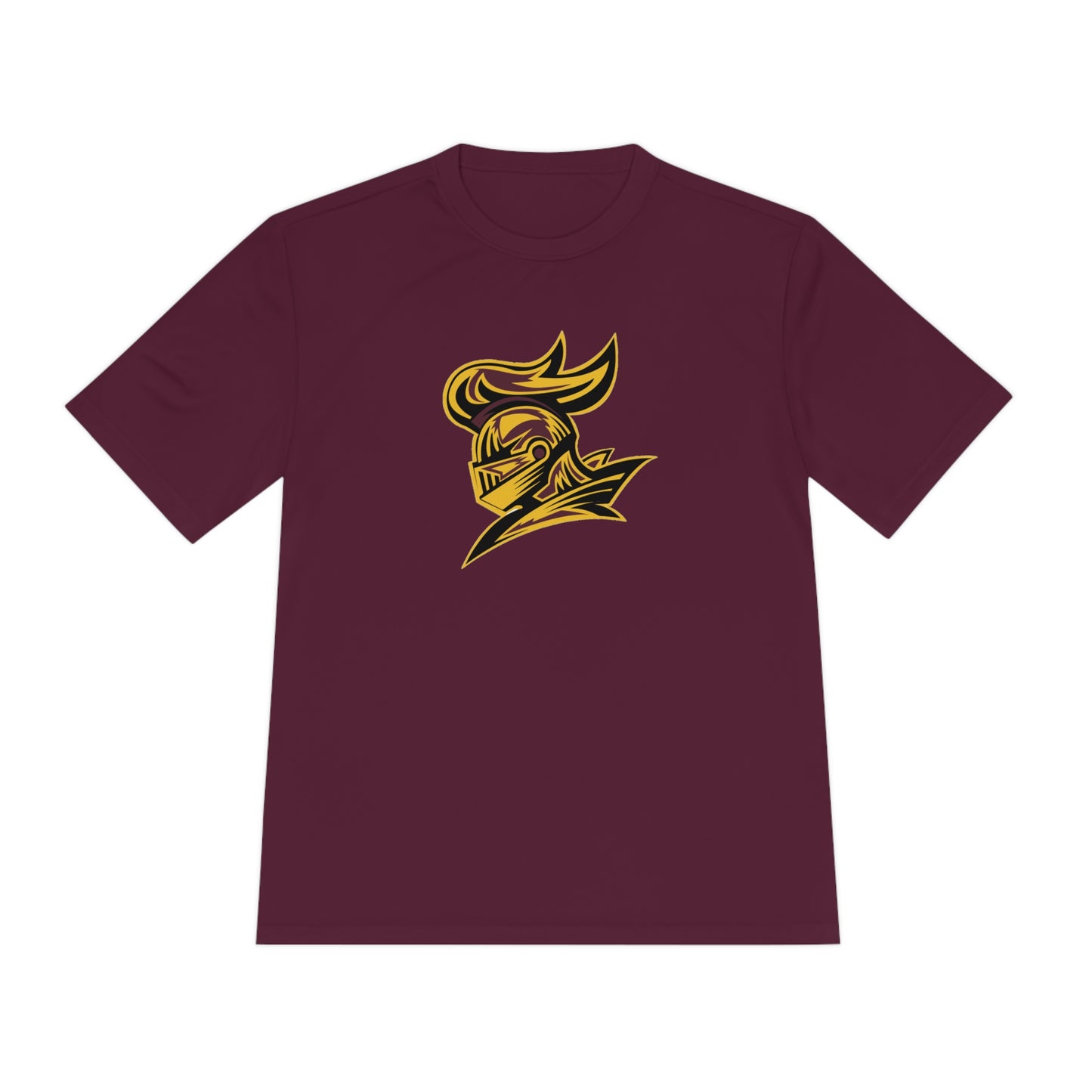 Celtic Knights Moisture Wicking Tee