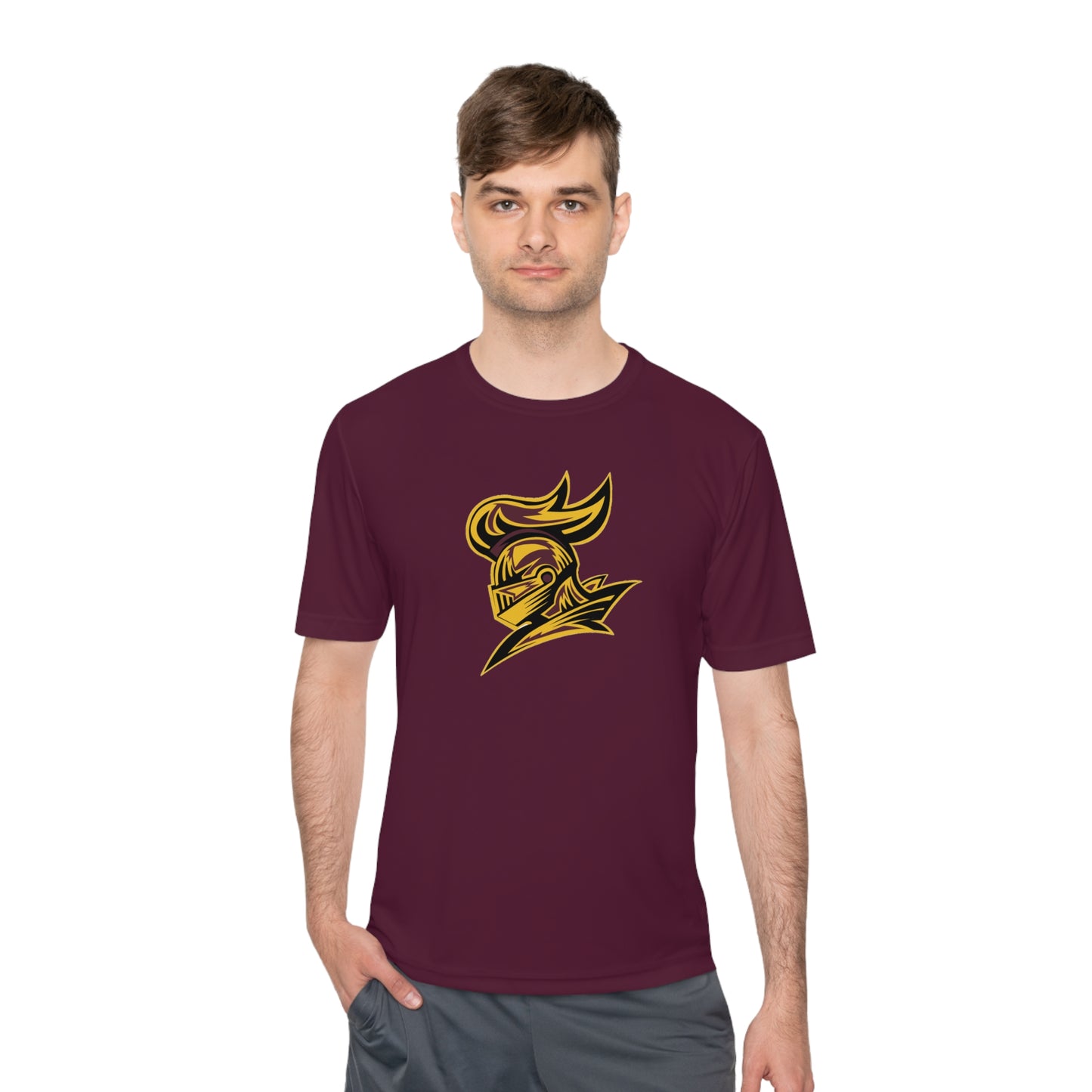 Celtic Knights Moisture Wicking Tee