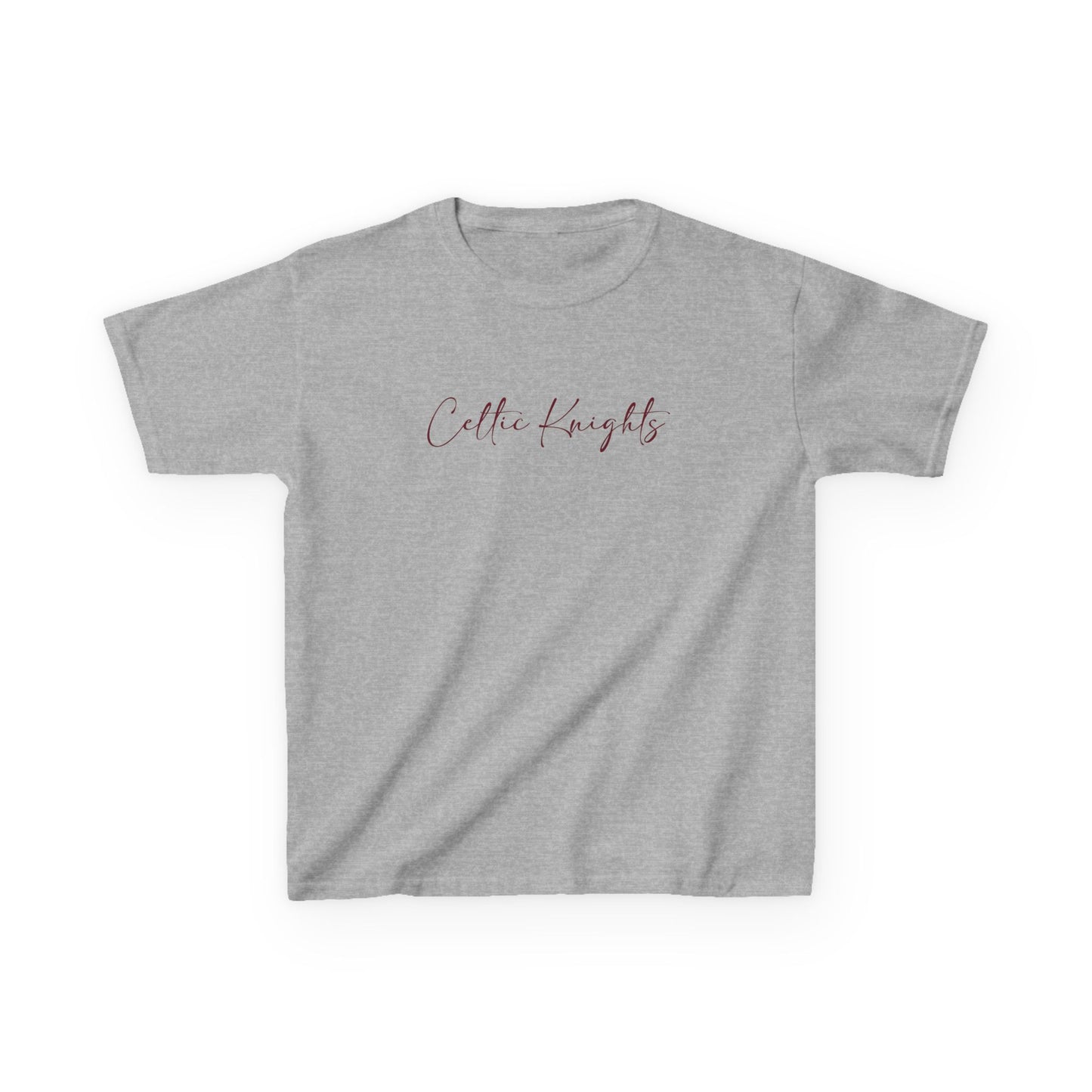 Celtic Knights Youth Cotton™ Tee