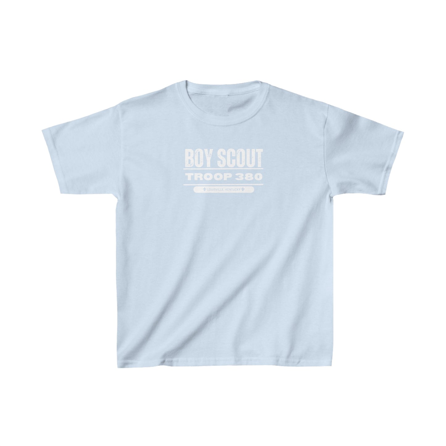 Boy Scouts Youth Cotton™ Tee