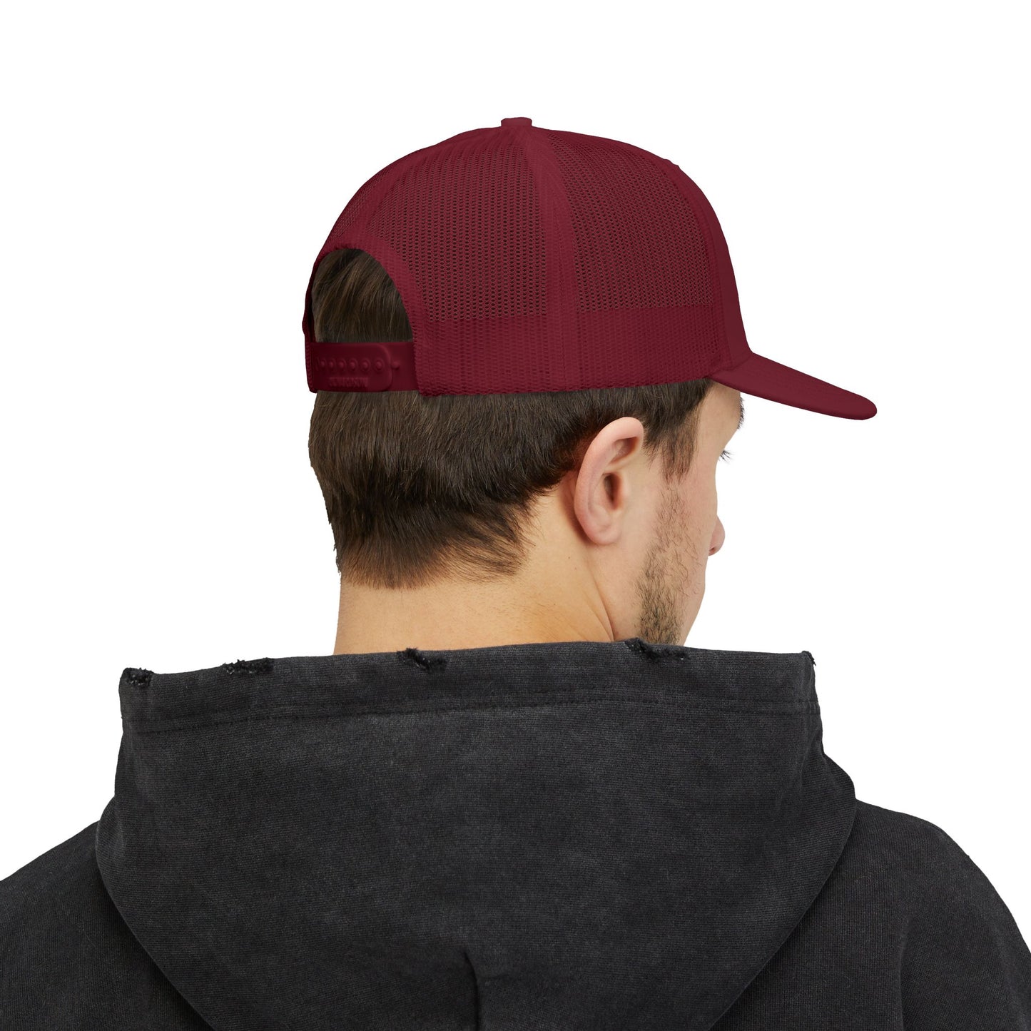 Celtic Knights Trucker Hat
