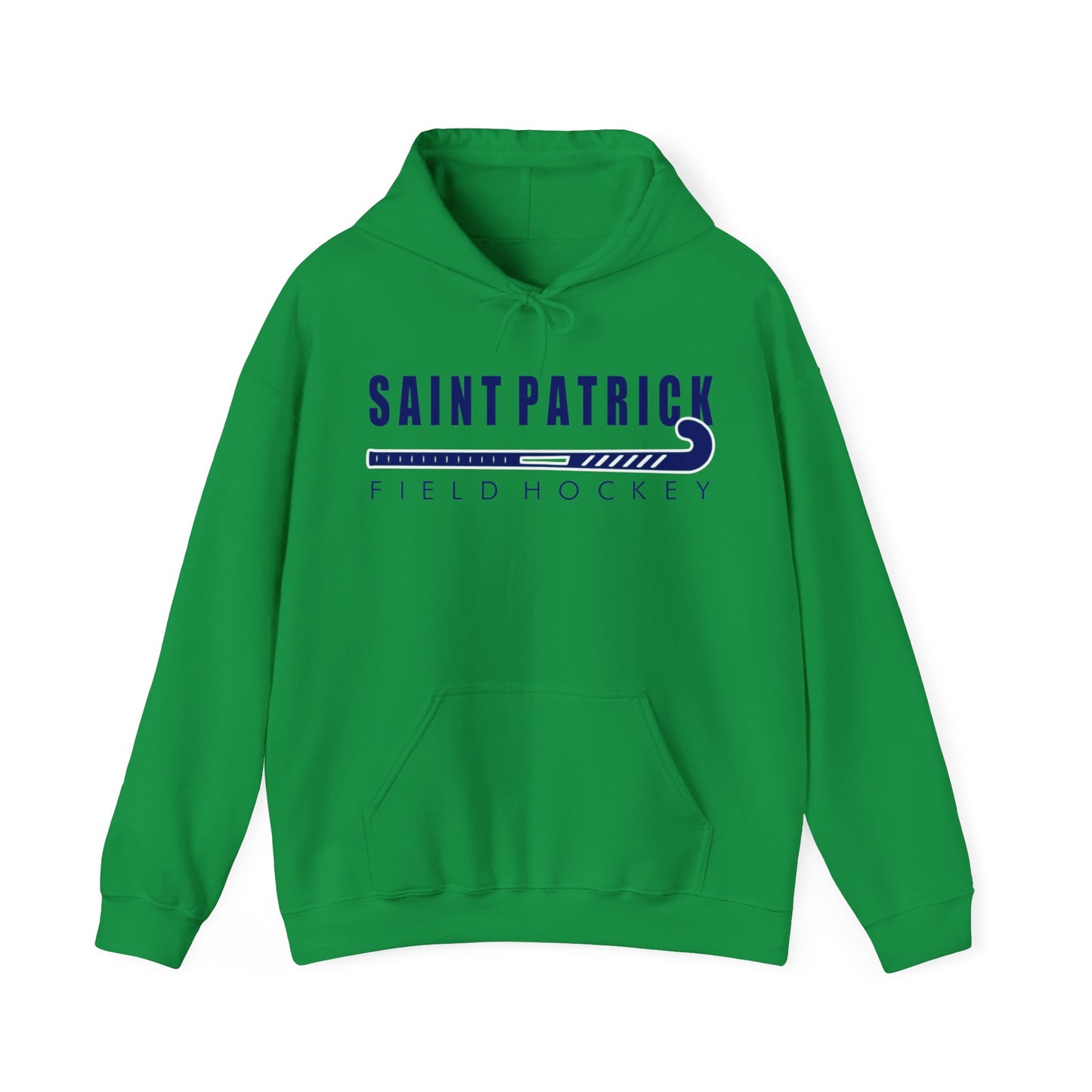 Field Hockey Hooded Sweatshirt