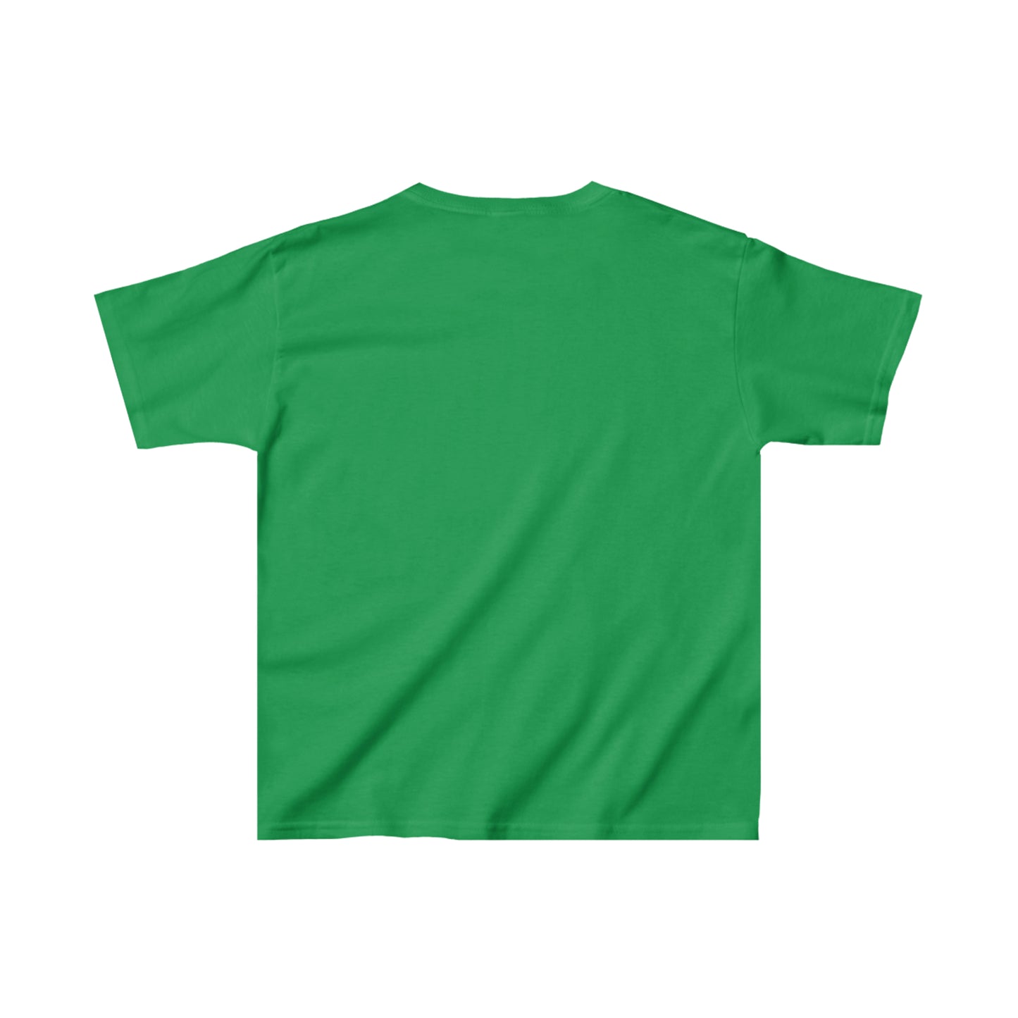 Cross Country Youth Cotton™ Tee