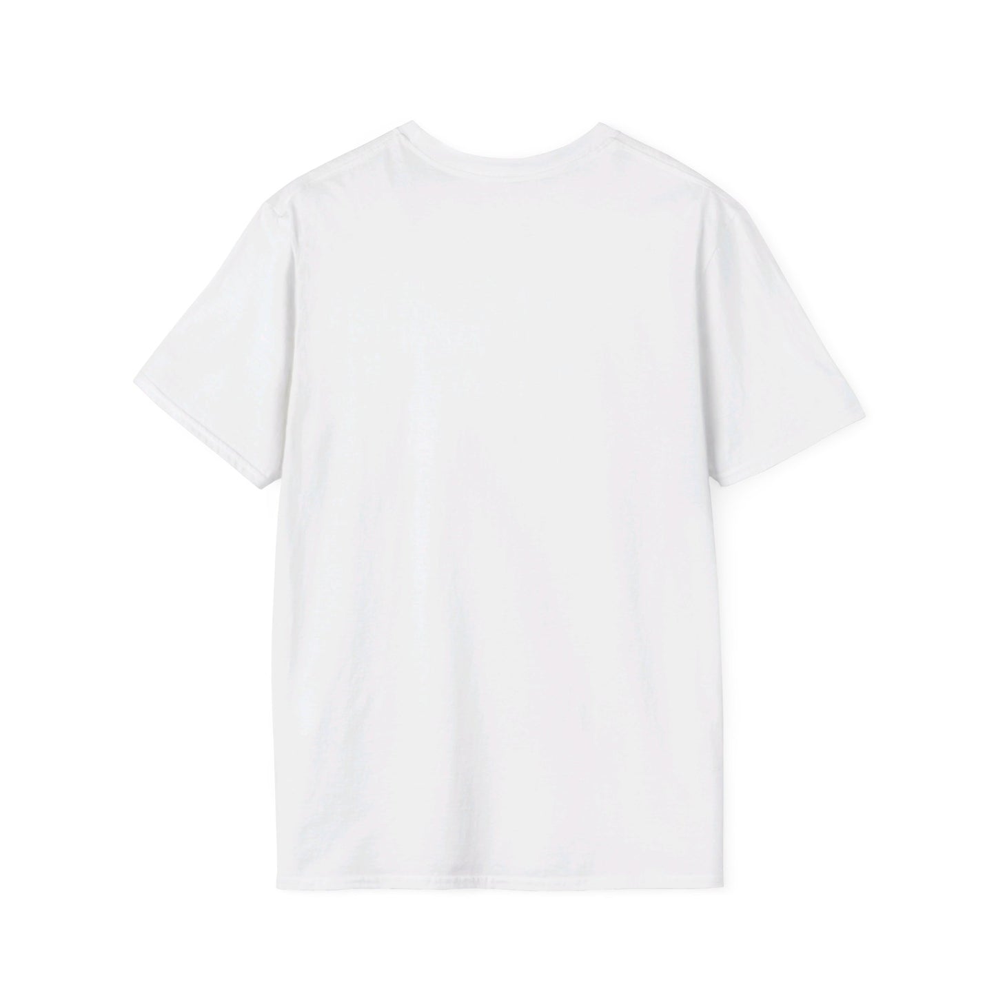 Flag Football Softstyle T-Shirt