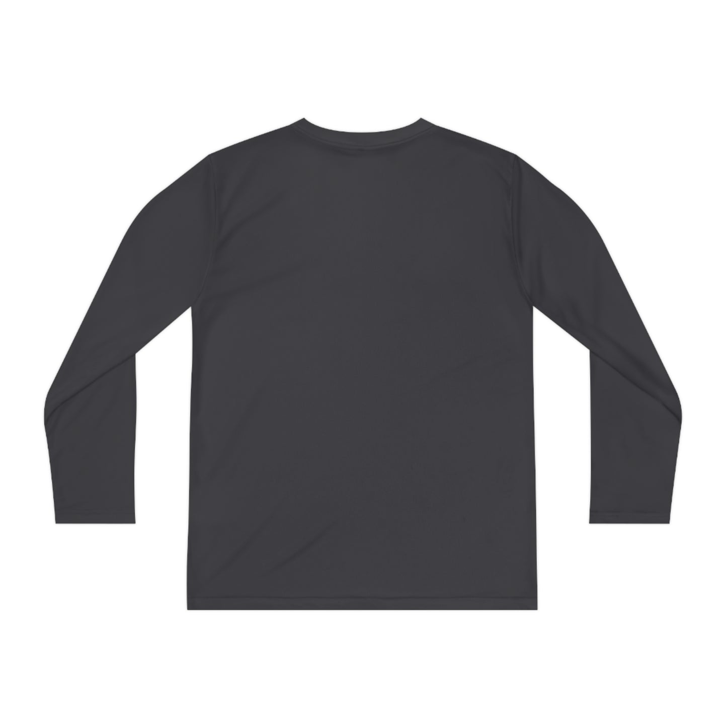 Celtic Knights Football Youth Long Sleeve Competitor Tee