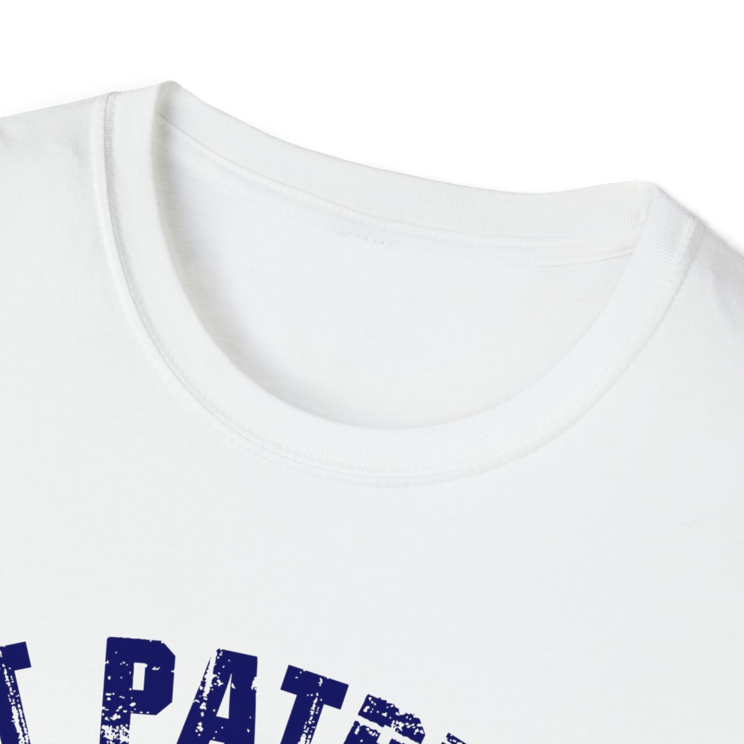 Cross Country Softstyle T-Shirt