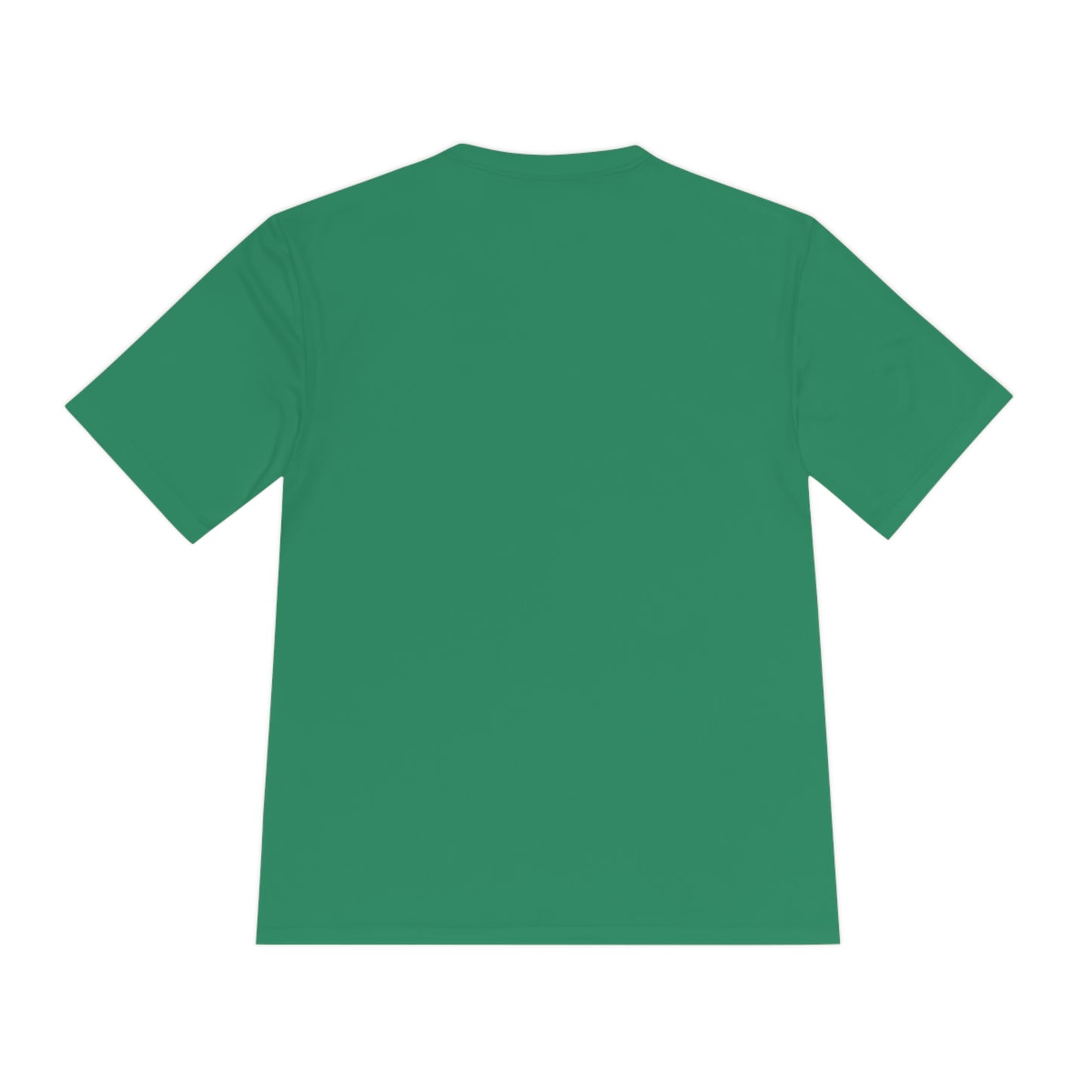 Flag Football Adult Moisture Wicking Tee