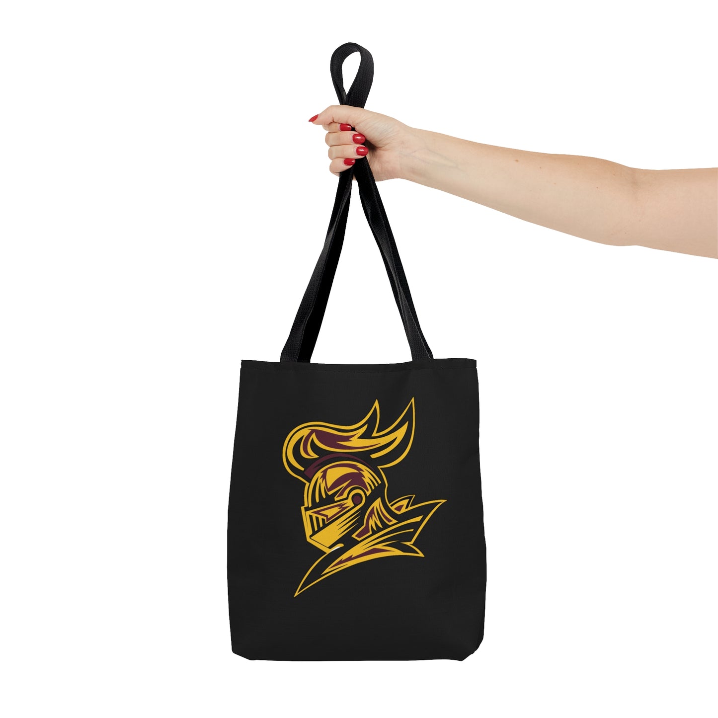 Celtic Knights Tote Bag (AOP)