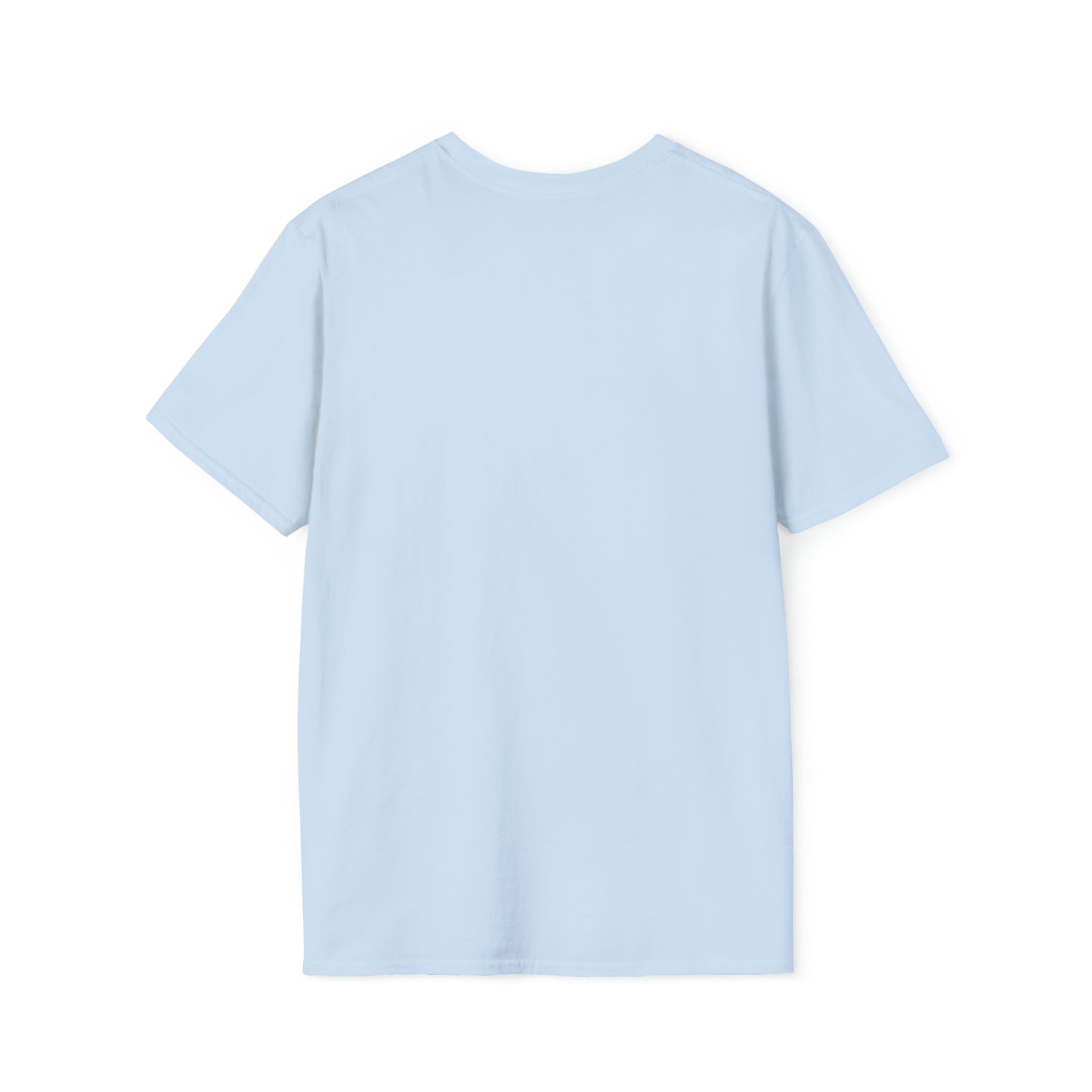 Celtic Cheer Softstyle T-Shirt