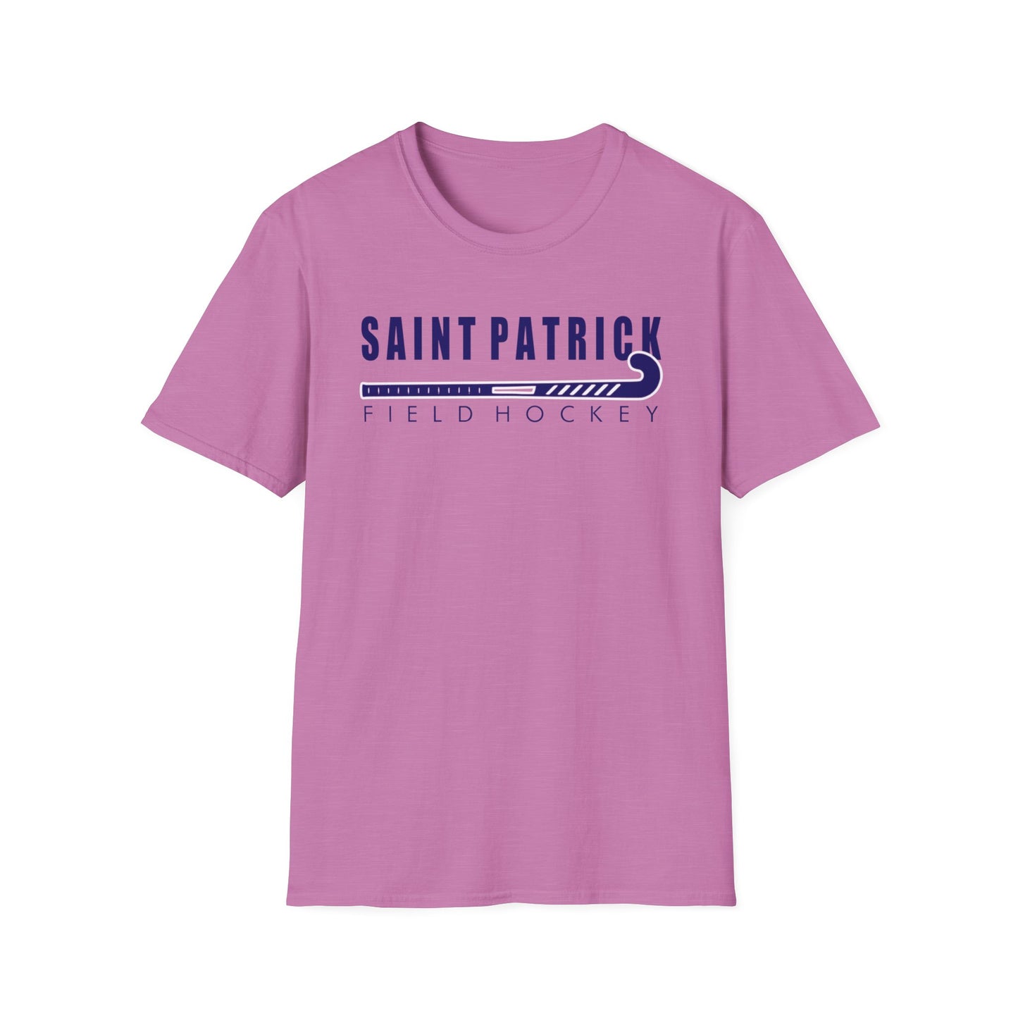 Field Hockey Softstyle T-Shirt